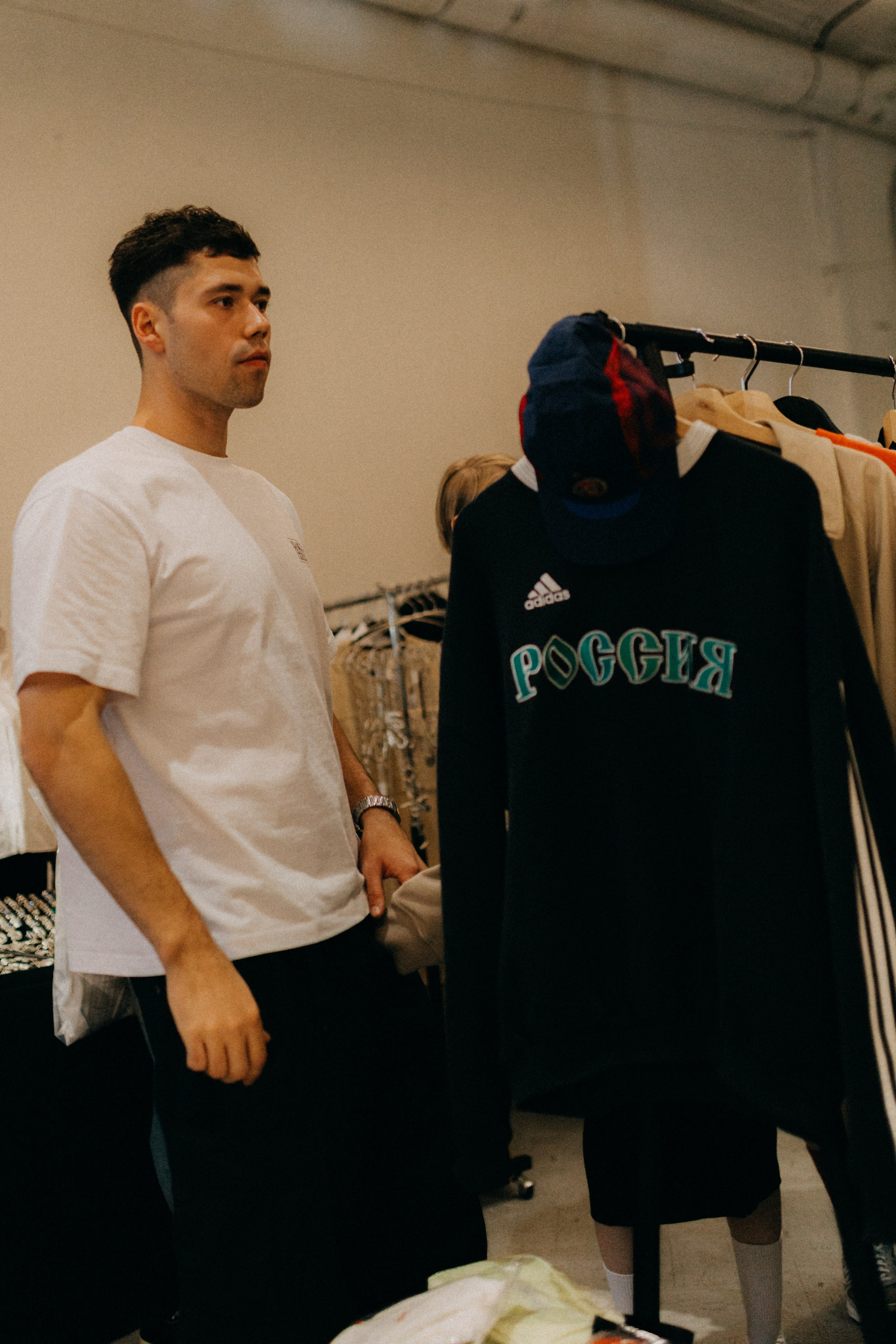 Маркет КИТЧ. Фотограф НОГИНСК, Москва, Анастасия Белая