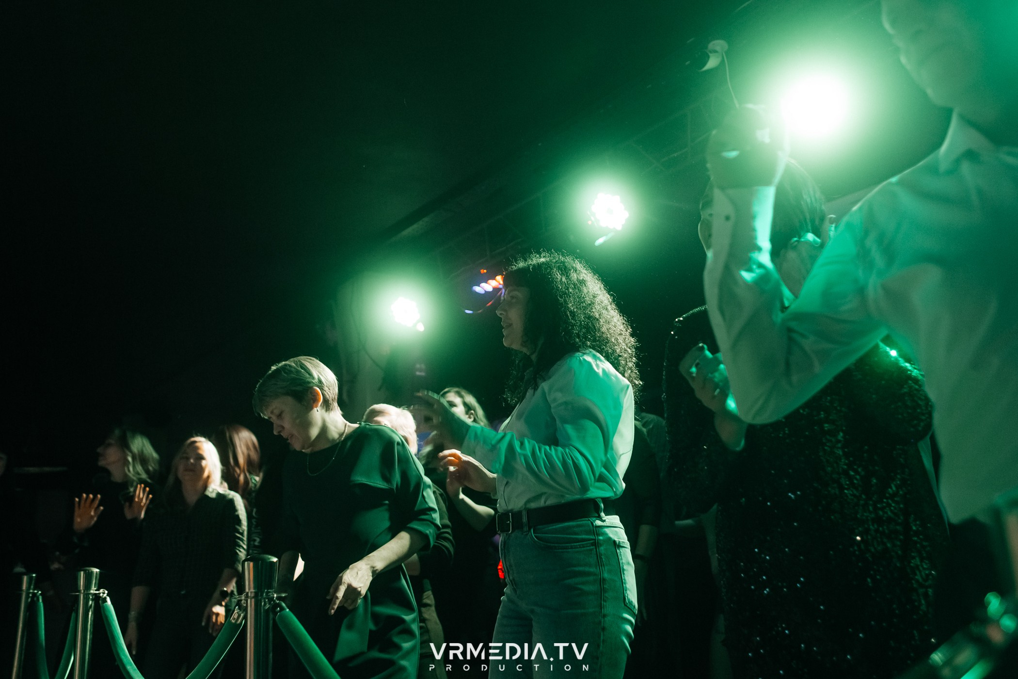 День рождения ресторана «Мюнхен»