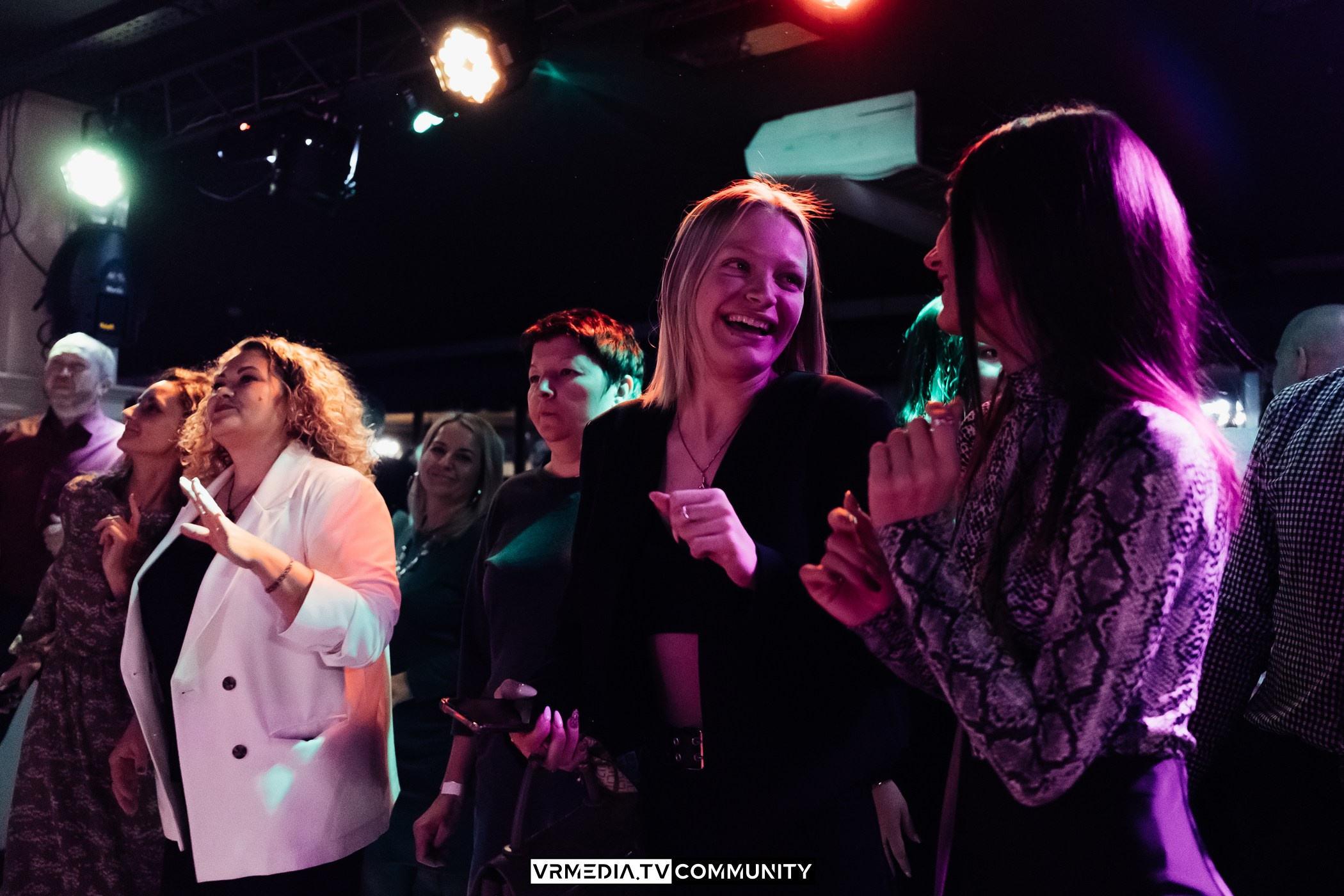 День рождения ресторана «Мюнхен»