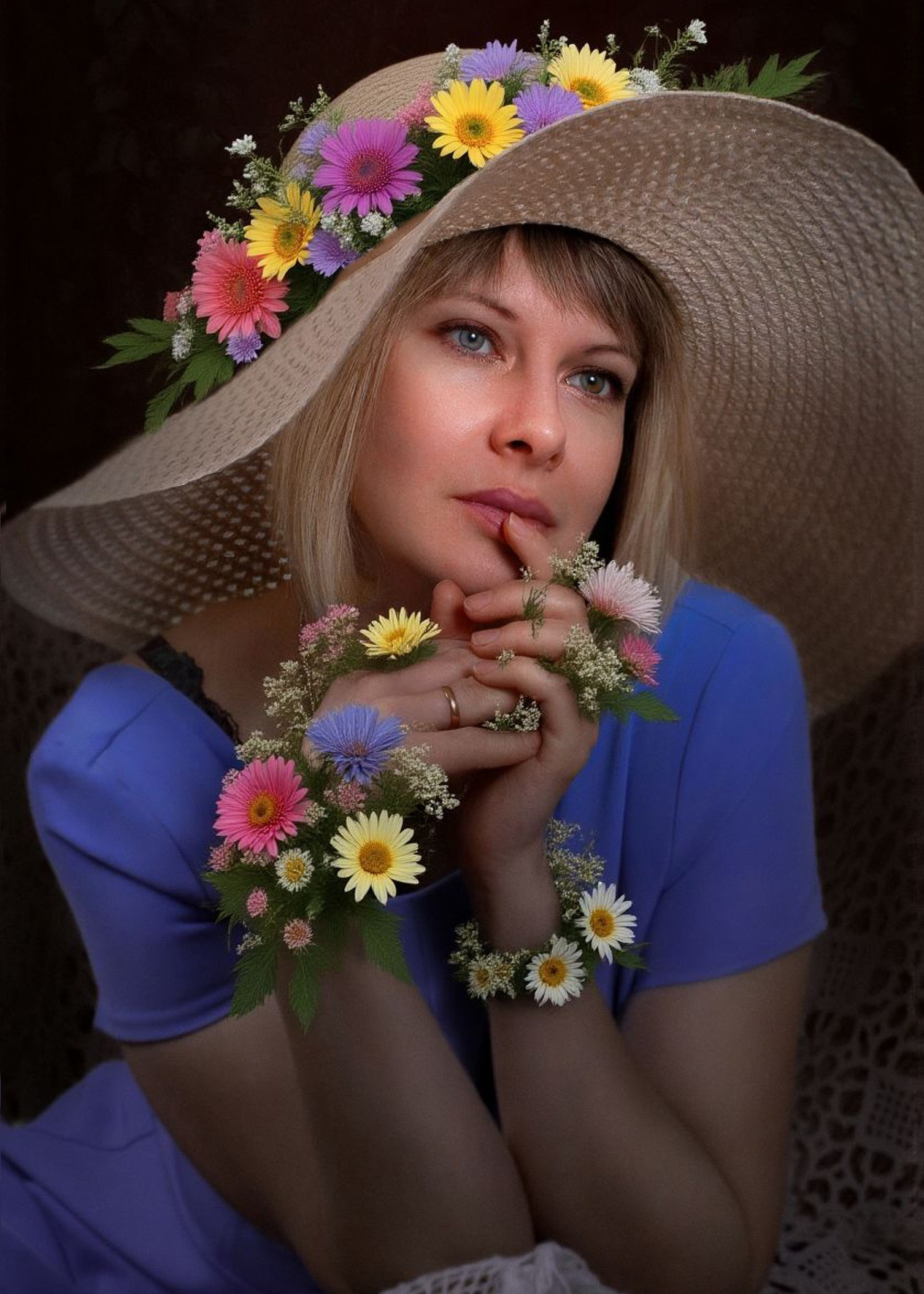 ДО и После. Фотограф в Юрьев-Польском. Владимире и области. Крышковец Владимир