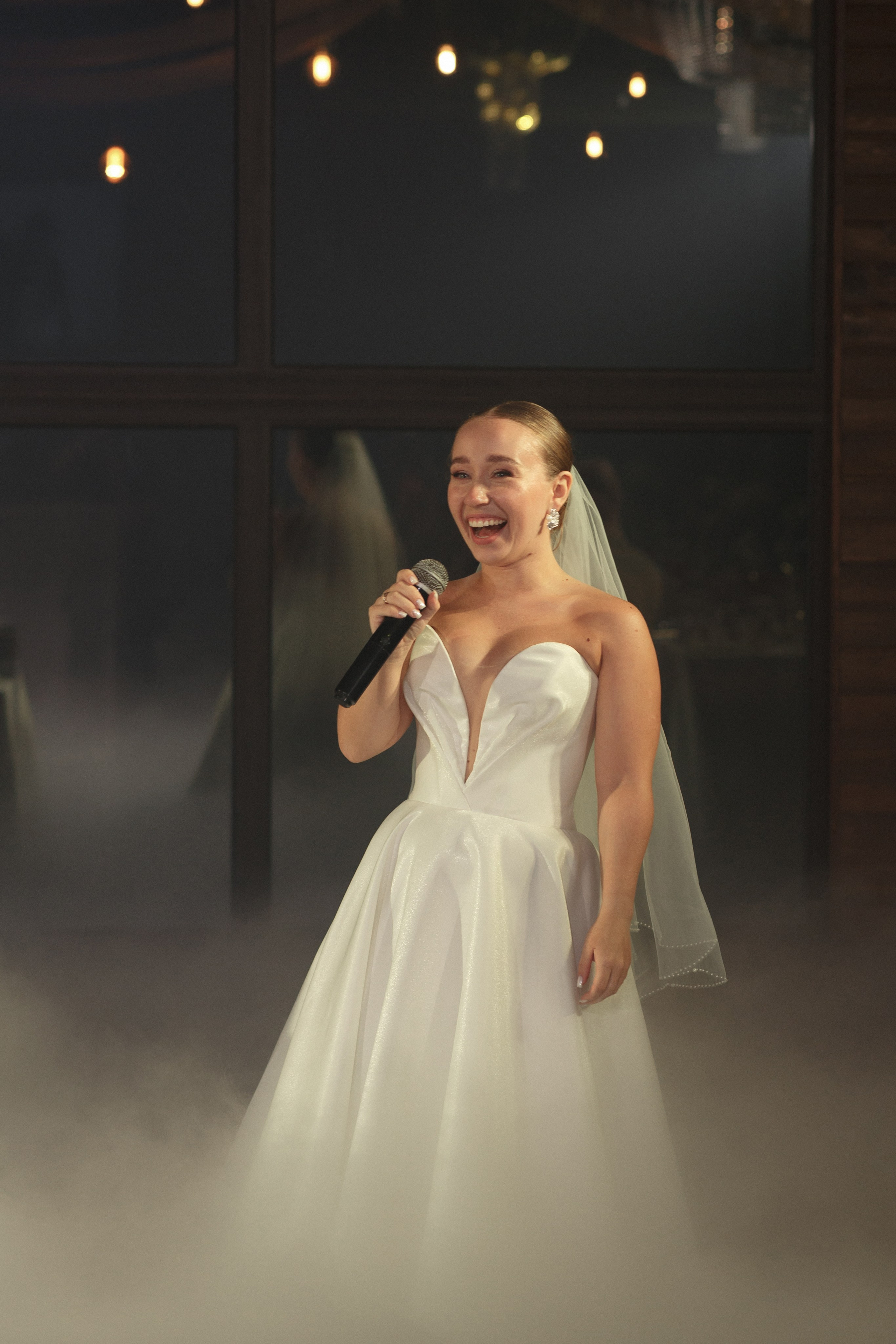 Эльяр и Валерия. Фотограф Ксюша Белоносова