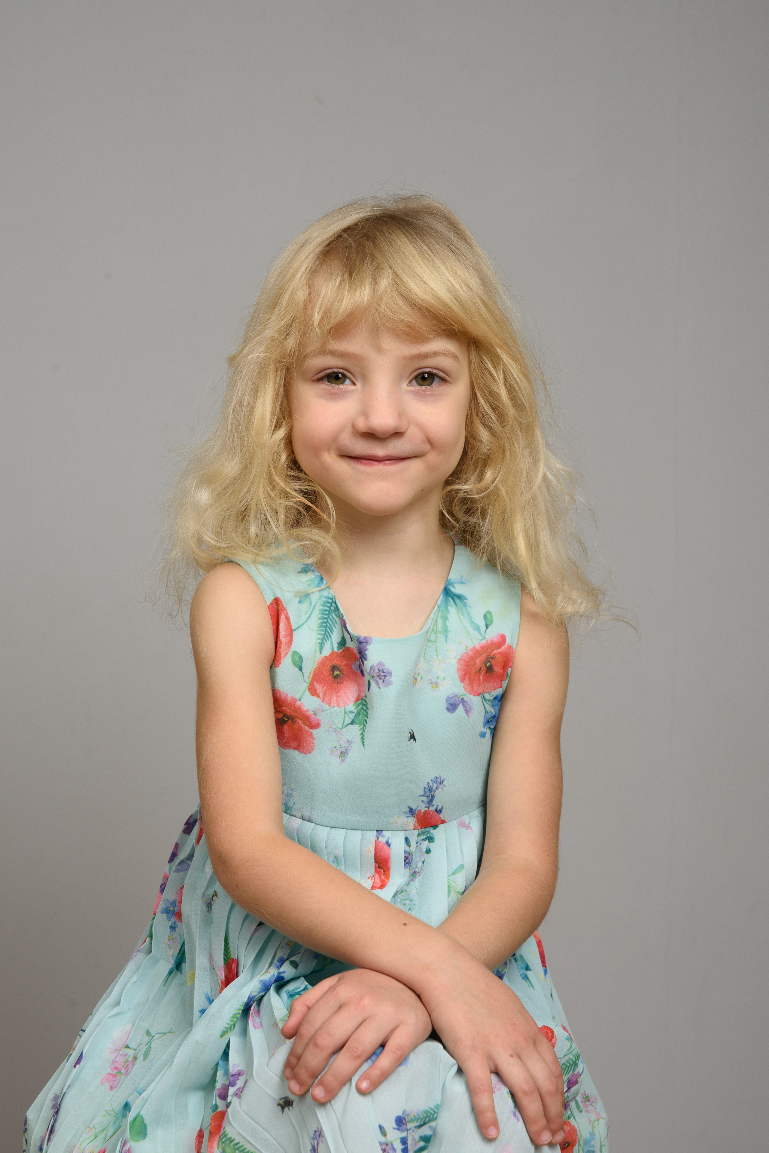 Детский фотограф СПб