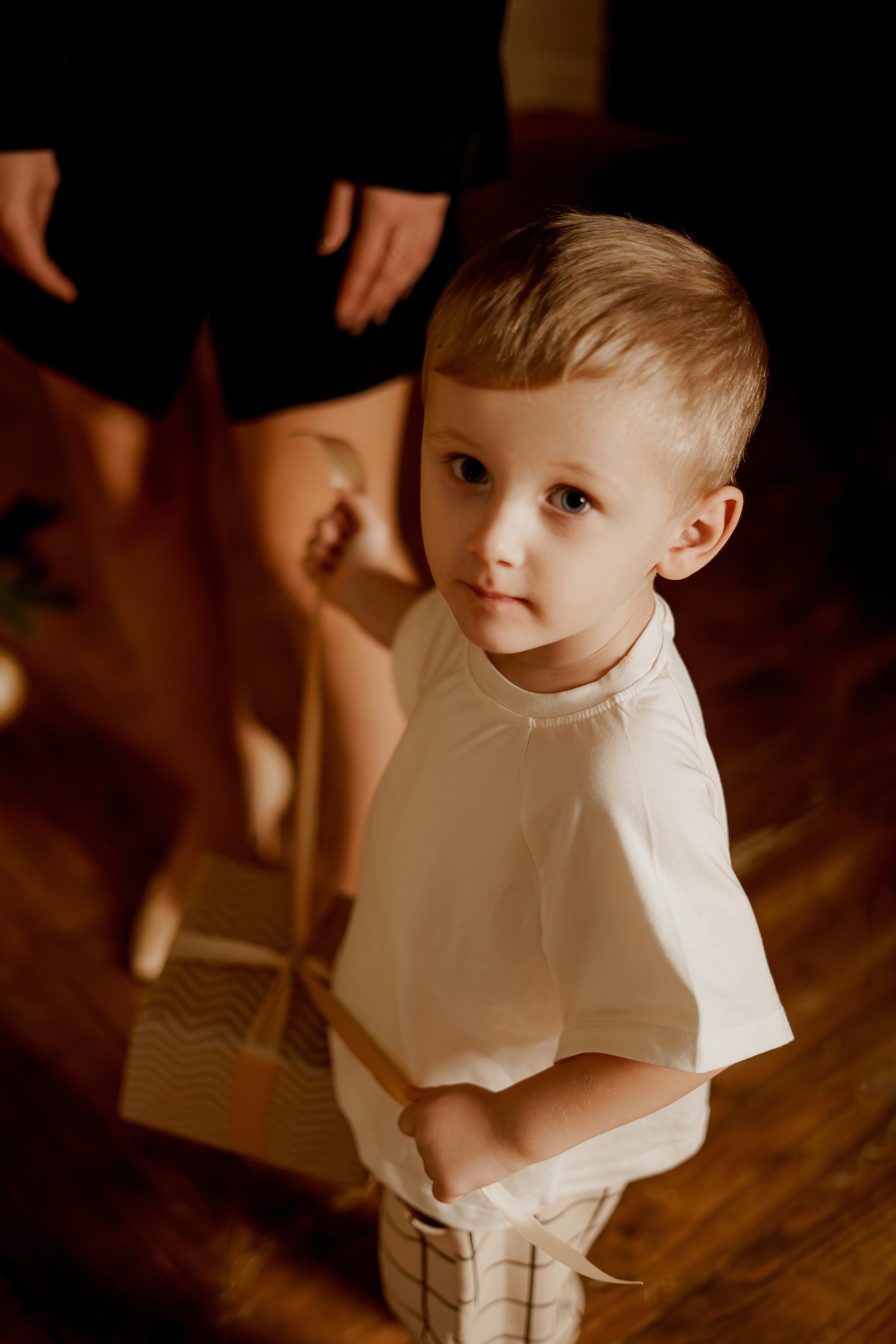 Янченко. Фотограф Валерия Крахмалева