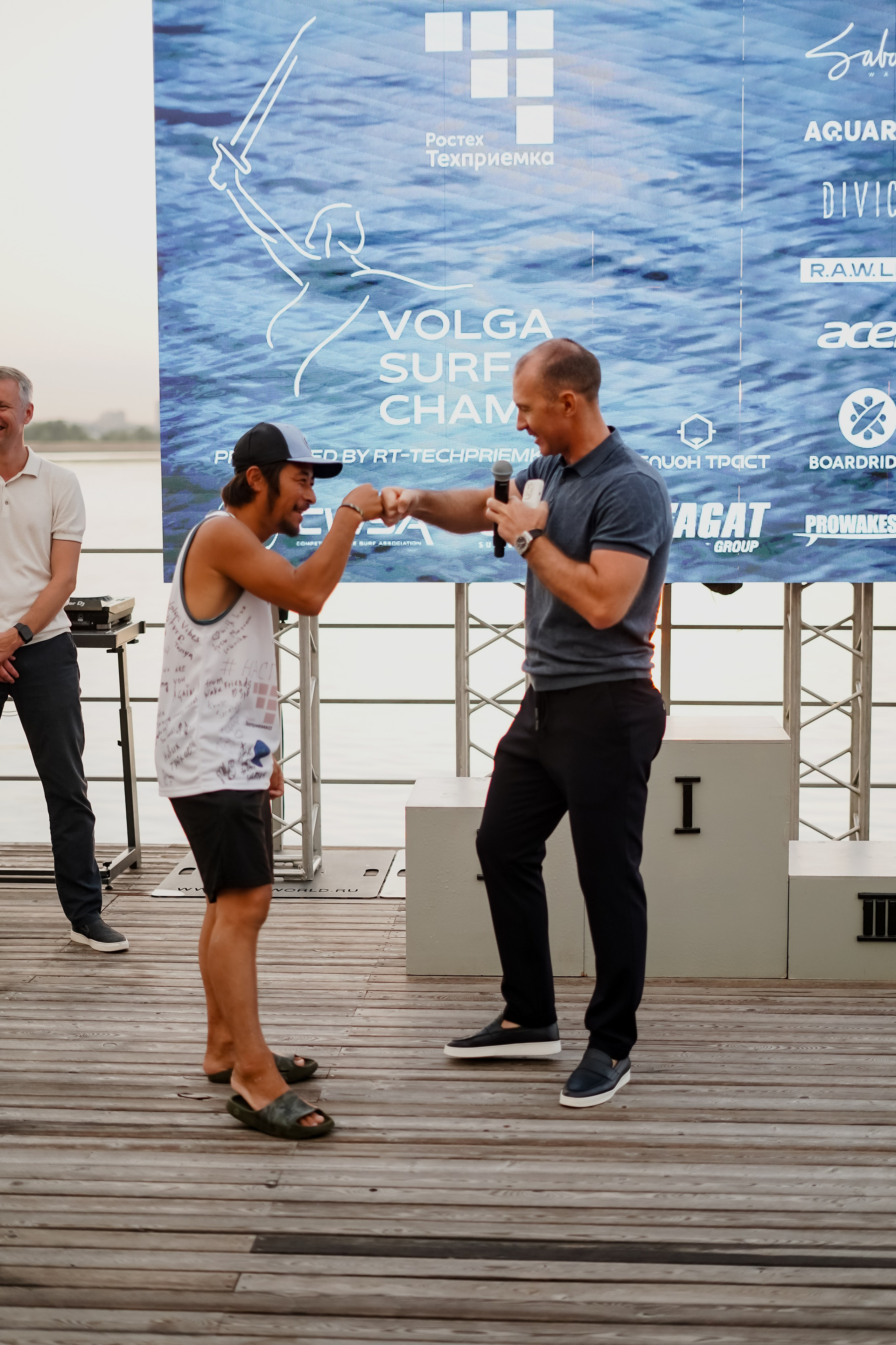 Surf. Фотограф Валерия Крахмалева