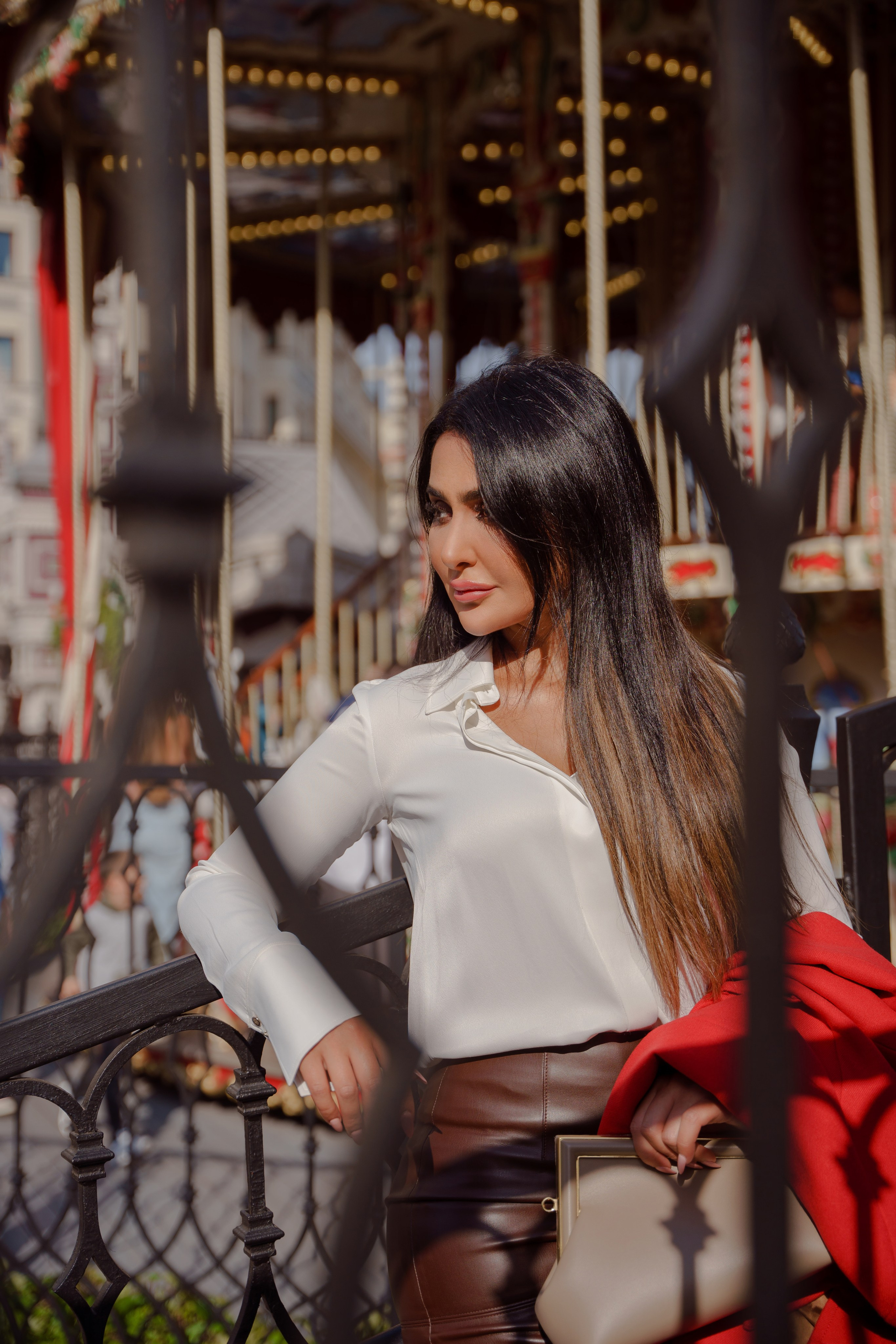 Фотограф для иностранных гостей. Репортажный фотограф Москва Сергей Дружинин