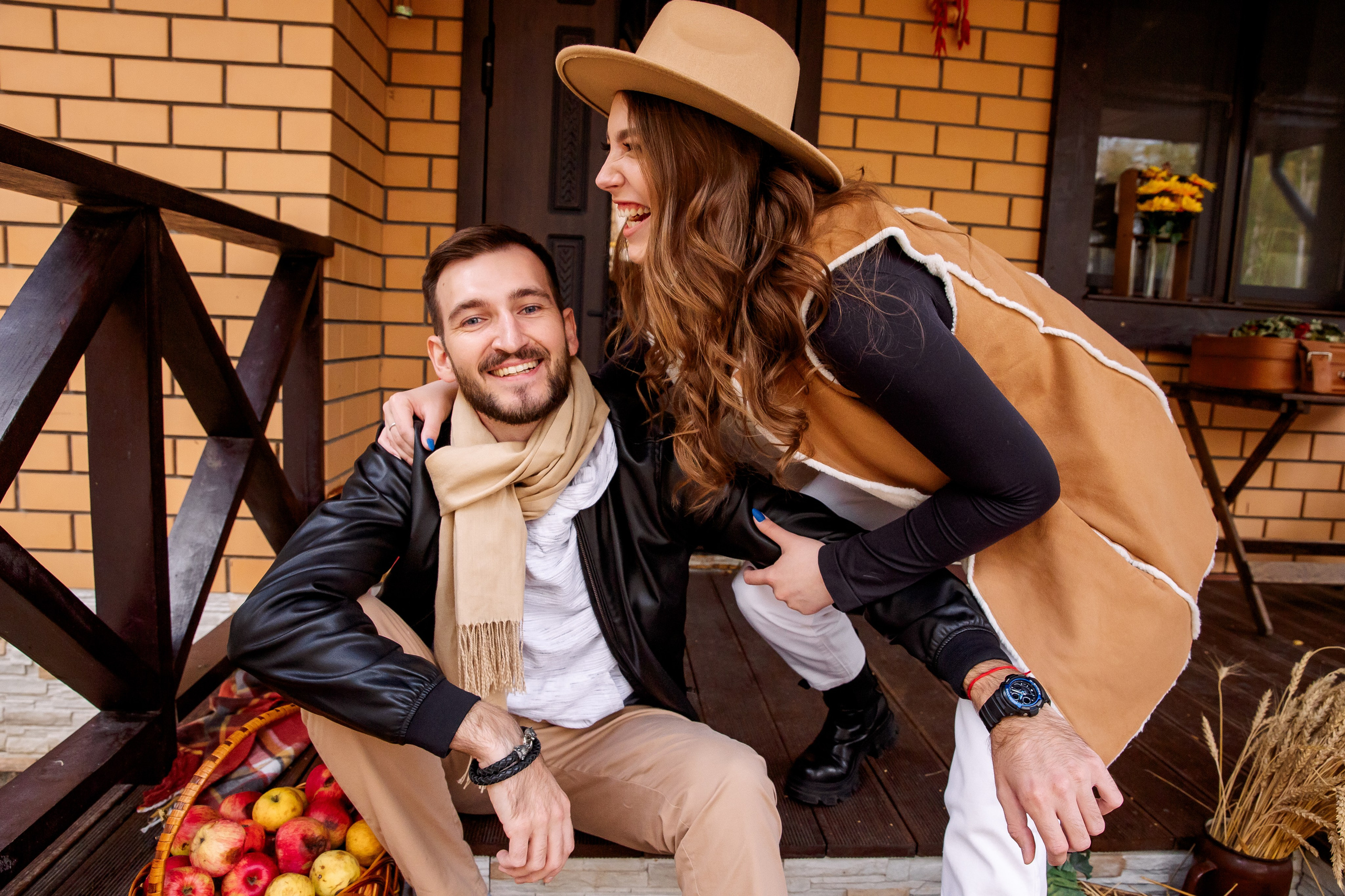 Анна и Владислав. Свадебный и семейный фотограф в Челябинске Юлия Ишимова