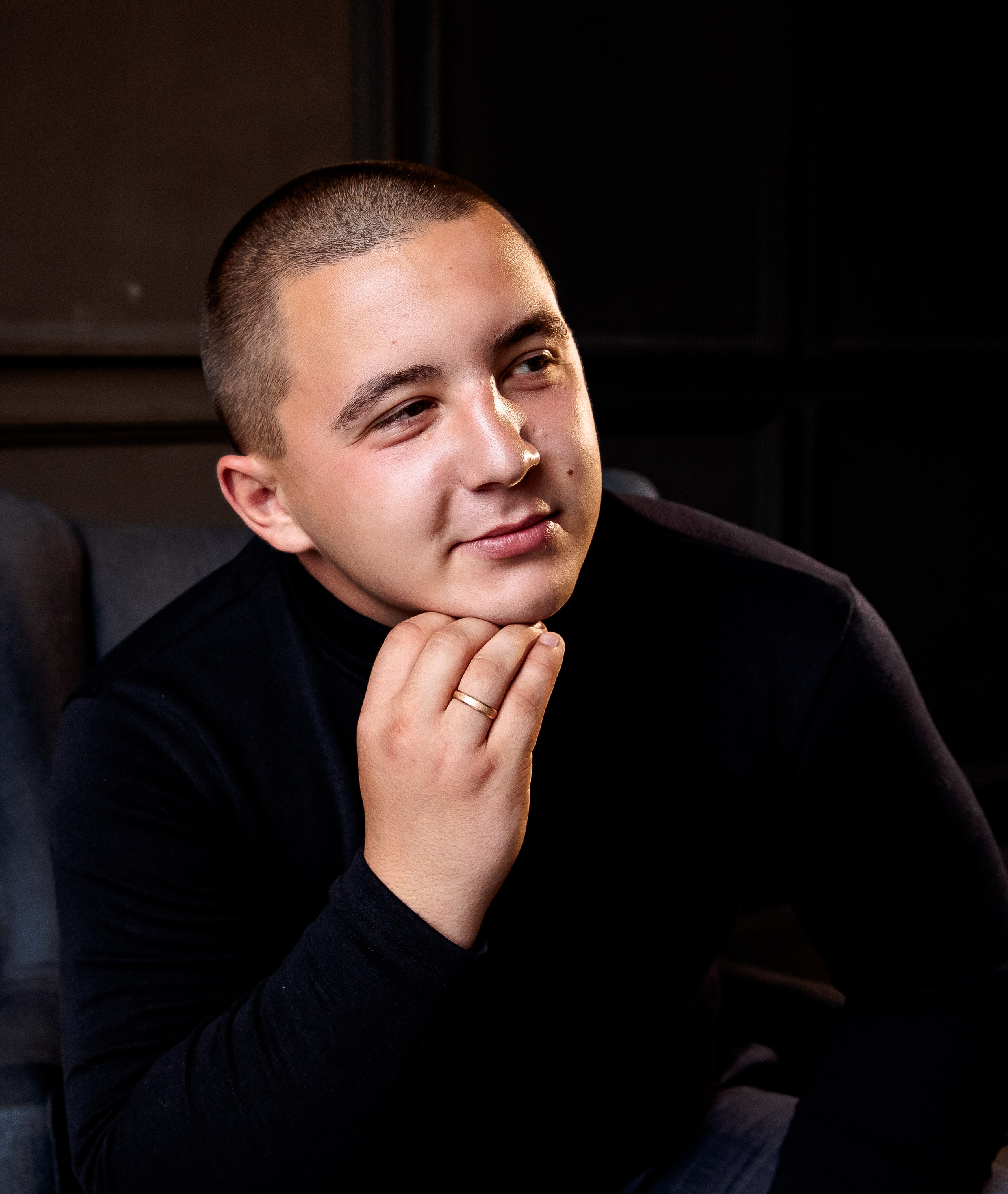 Алена и Алексей. Свадебный и семейный фотограф в Челябинске Юлия Ишимова