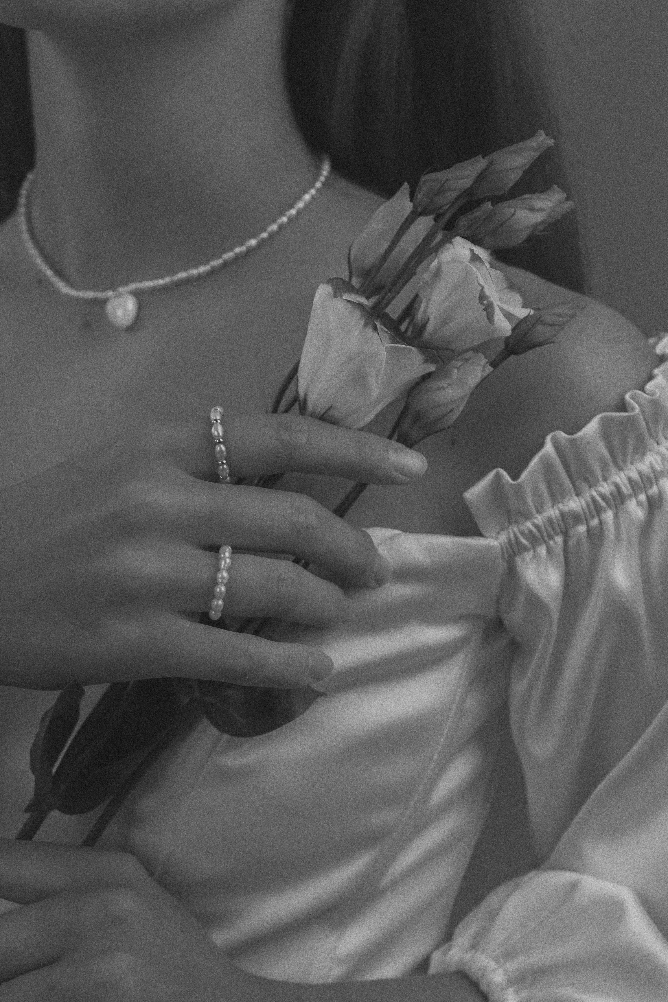 Анастасия. Мария Марченкова фотограф СПб