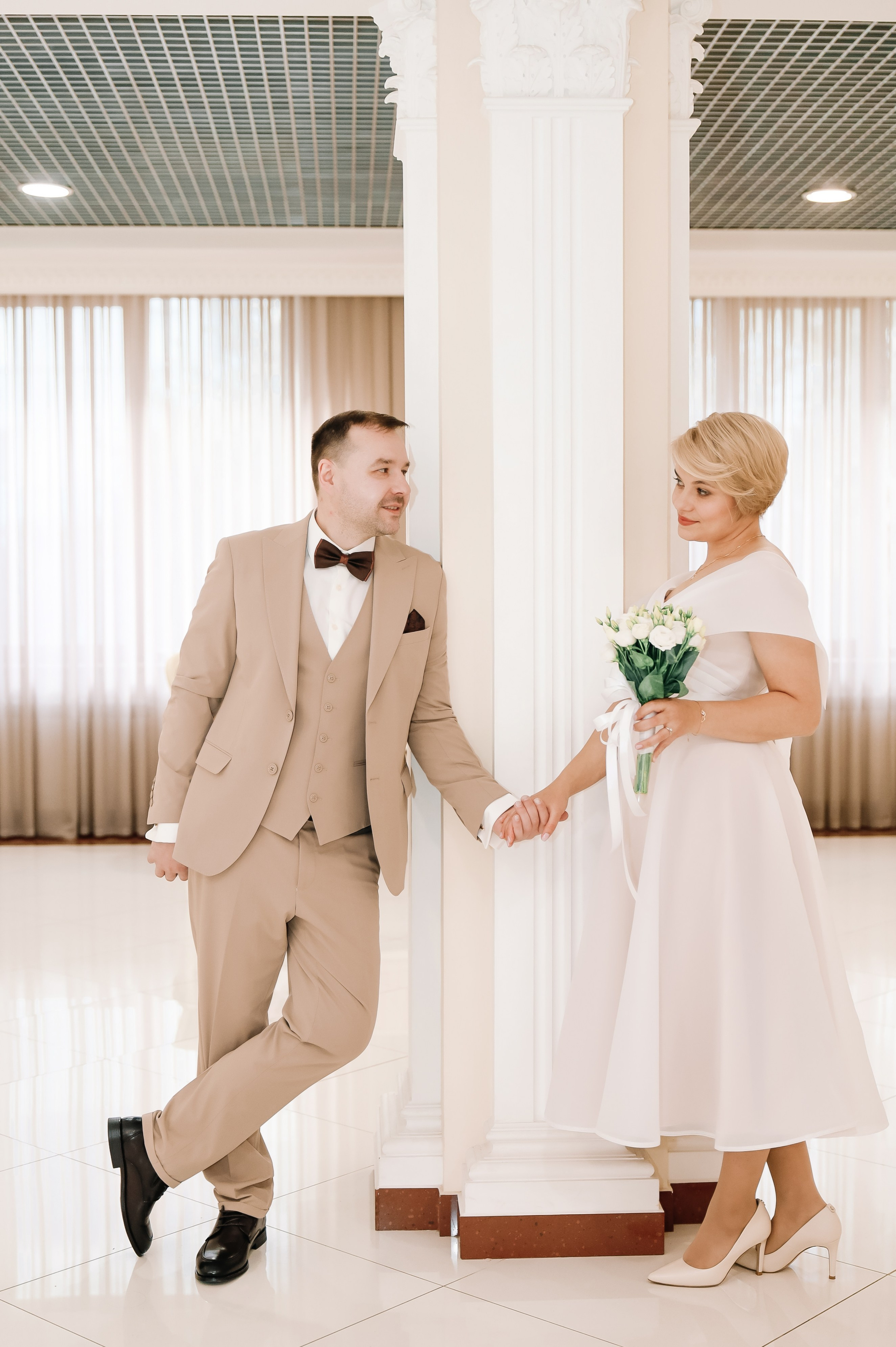 ЗАГС Реутов. Визуал для эспертов и блогеров