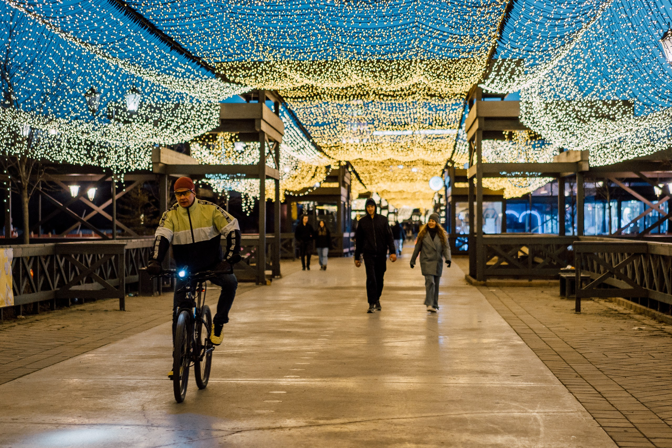 Казань. Фотограф Шибков Константин