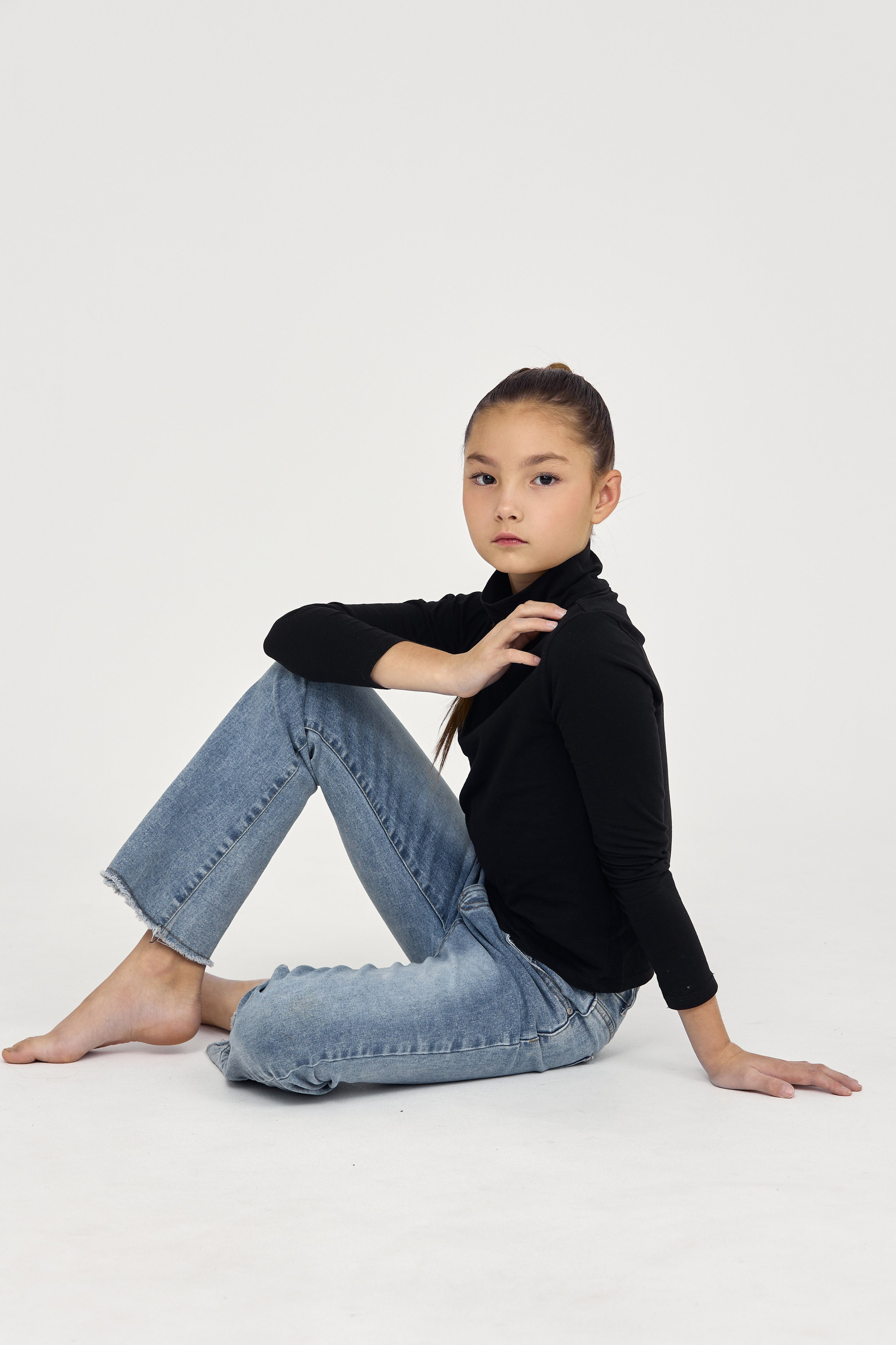 Сунцова Таисия. Школа Развития моделей Город Ижевск