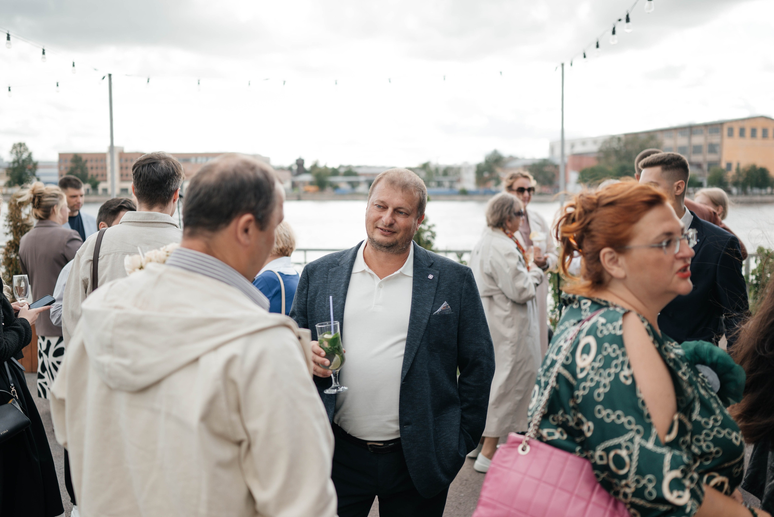 Свадебный банкет. Главная