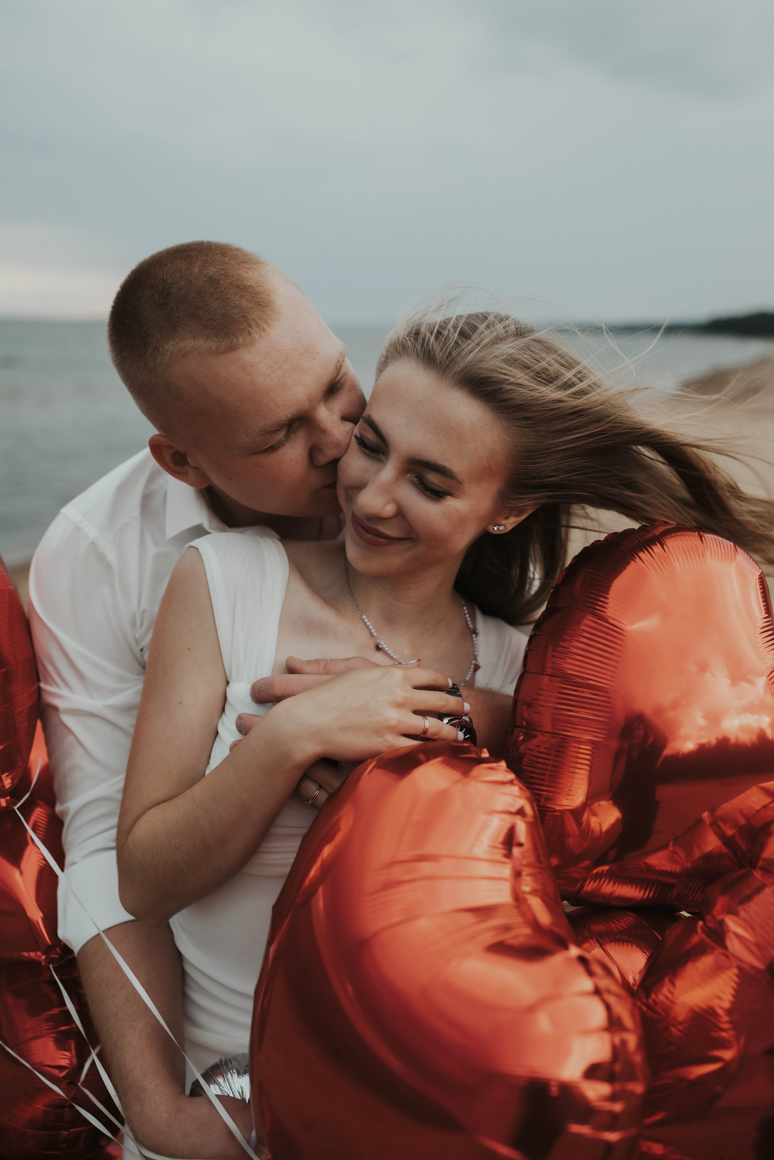 Никита&Кристина. Главная