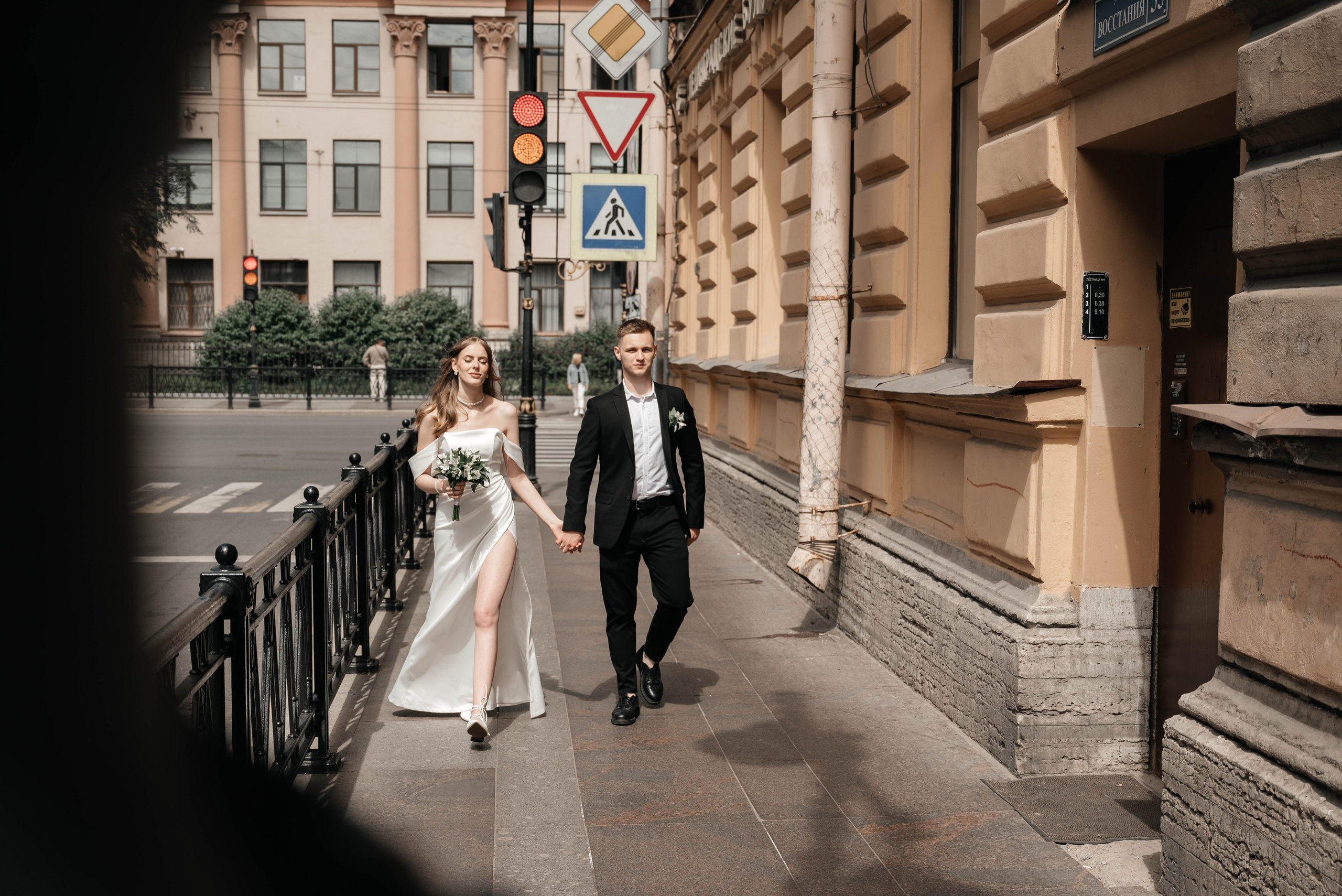 Эмиль&Екатерина. Главная