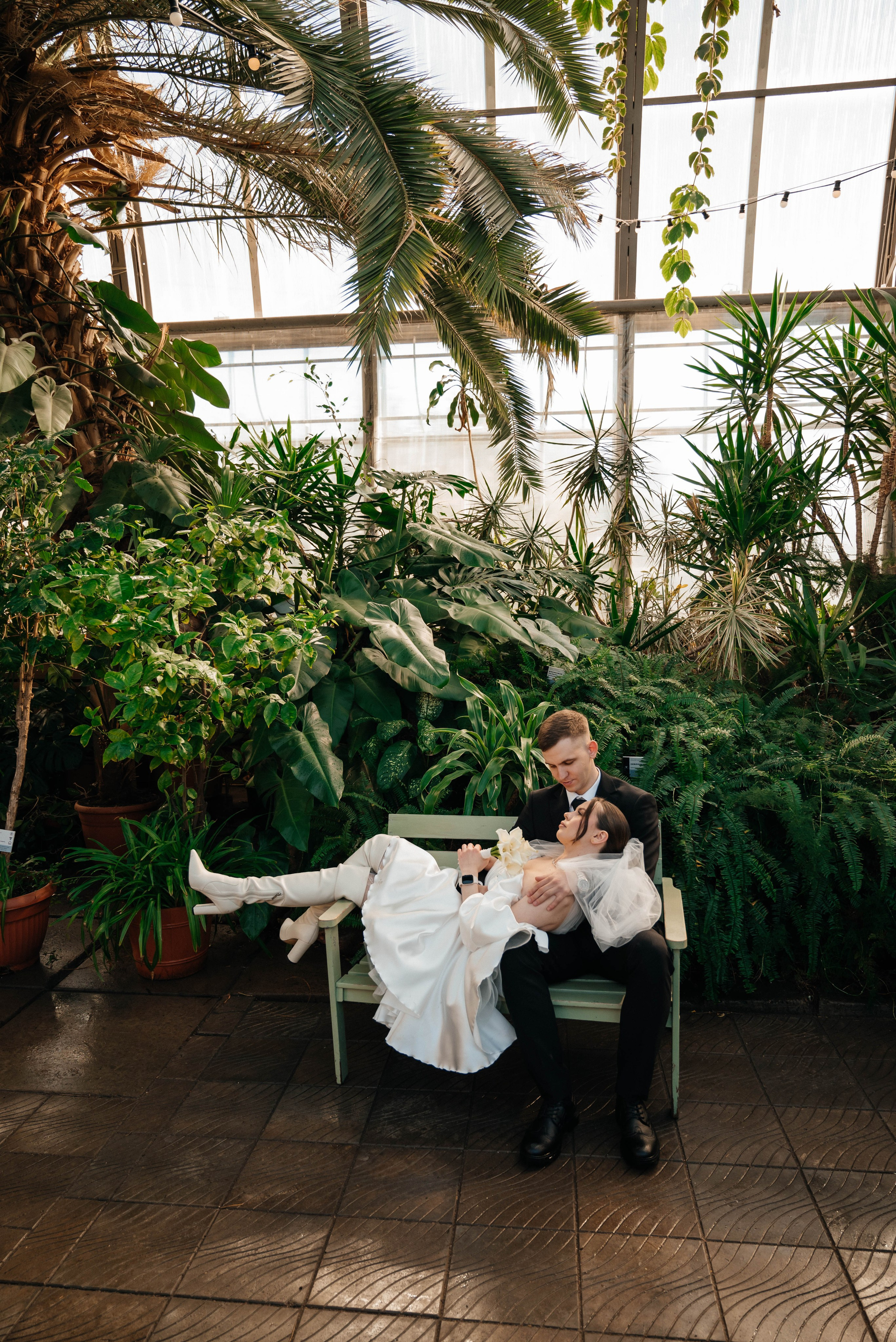 Егор&Ангелина. Главная