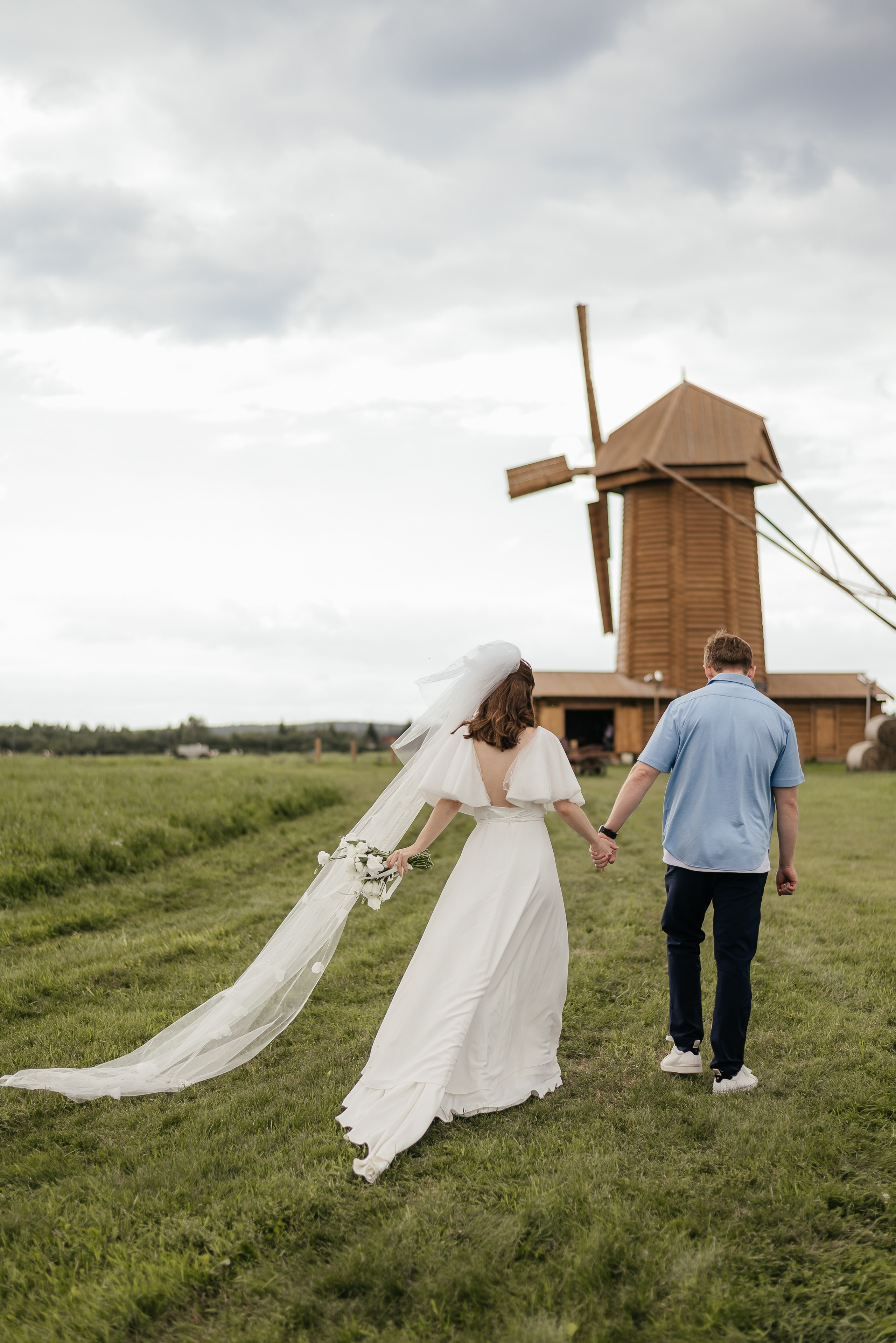 Nastya & Sasha. Фотограф Екатеринбург Александра Гнусина