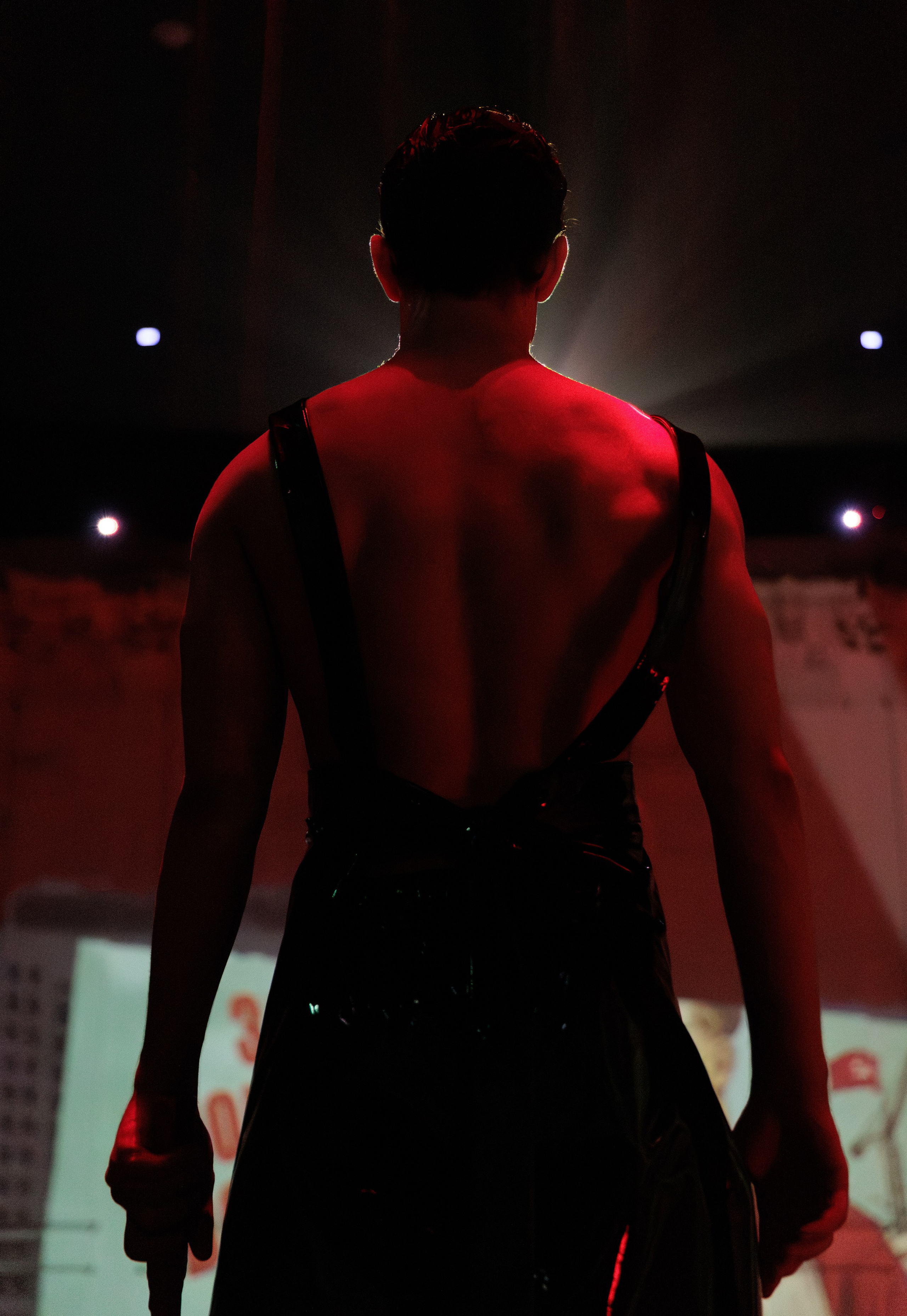 КРАСНАЯ МОСКВА