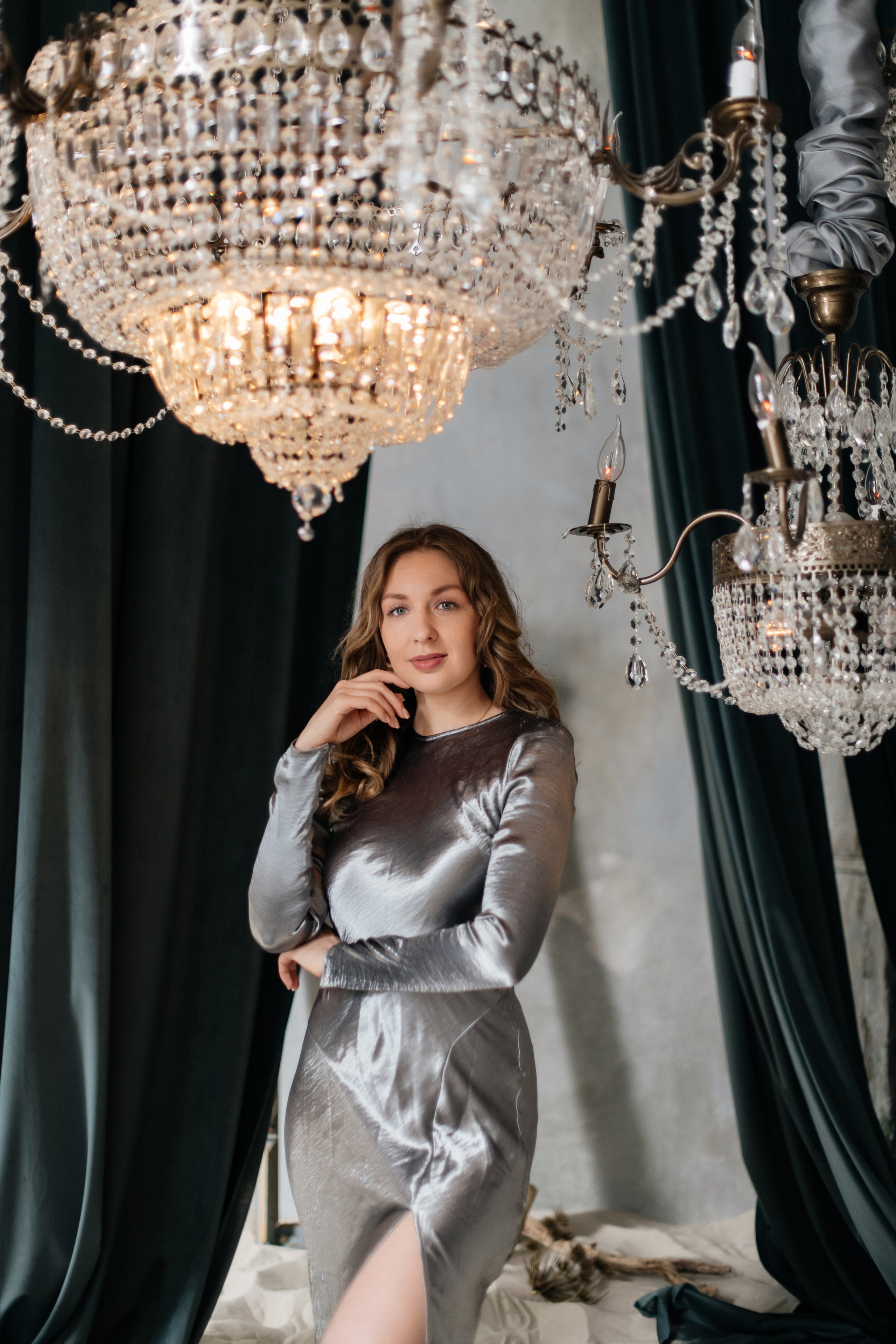 «Королева песков». Фотограф в Москве/Зарайске Шахова Марина