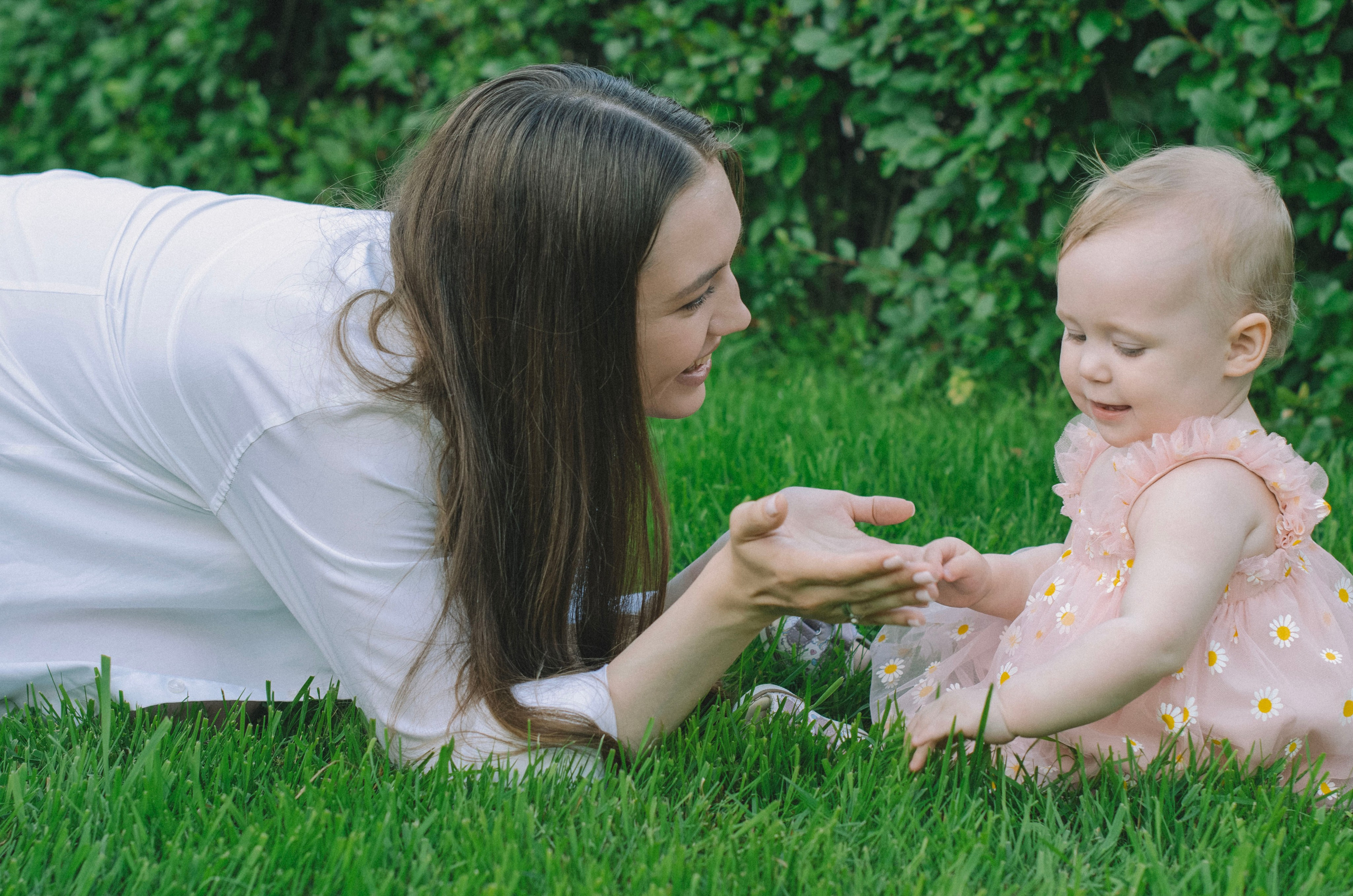 Family. Фотограф Анна Почи / Москва