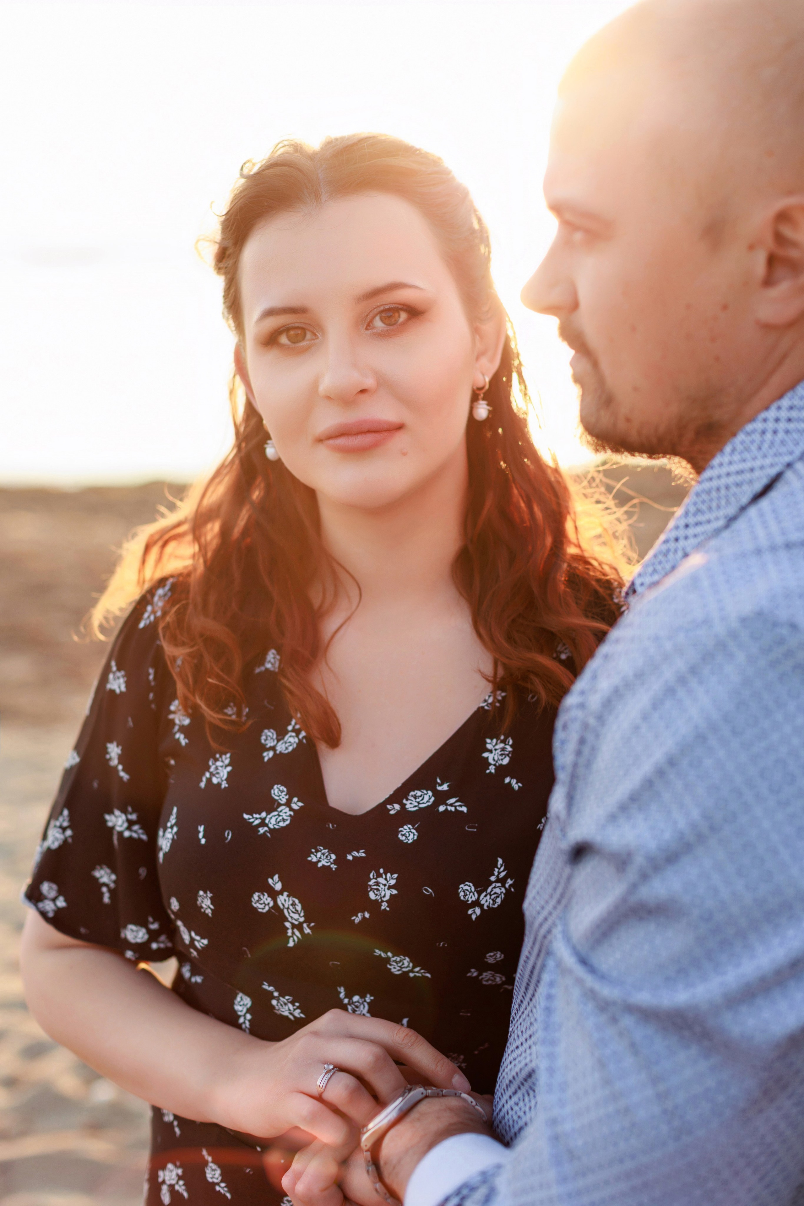 Павел и Валерия. Свадебный, семейный и детский фотограф в городе Партизанск, Находка
