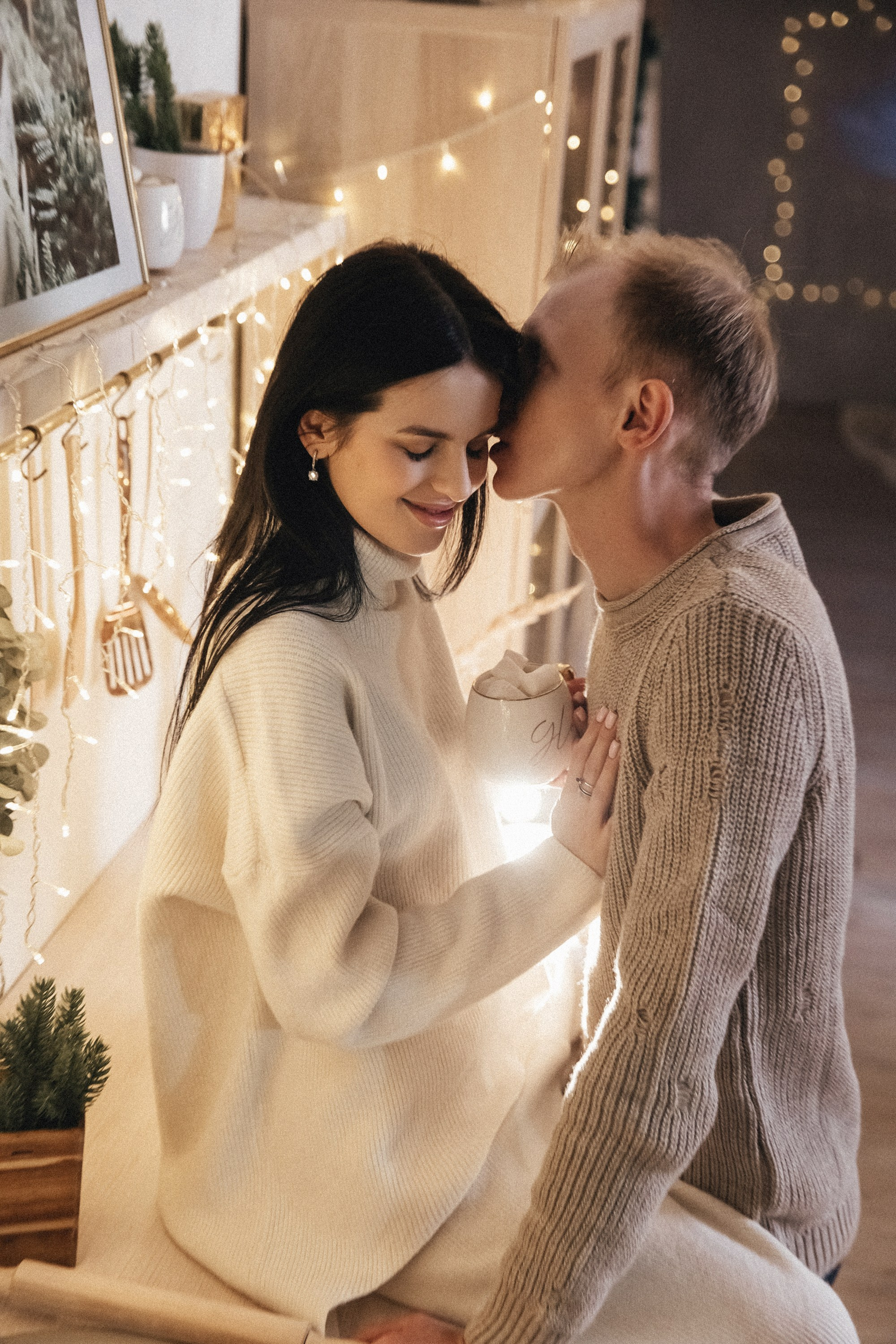 МАРИЯ И НИКОЛАЙ ` 22. Maria Startseva Photo