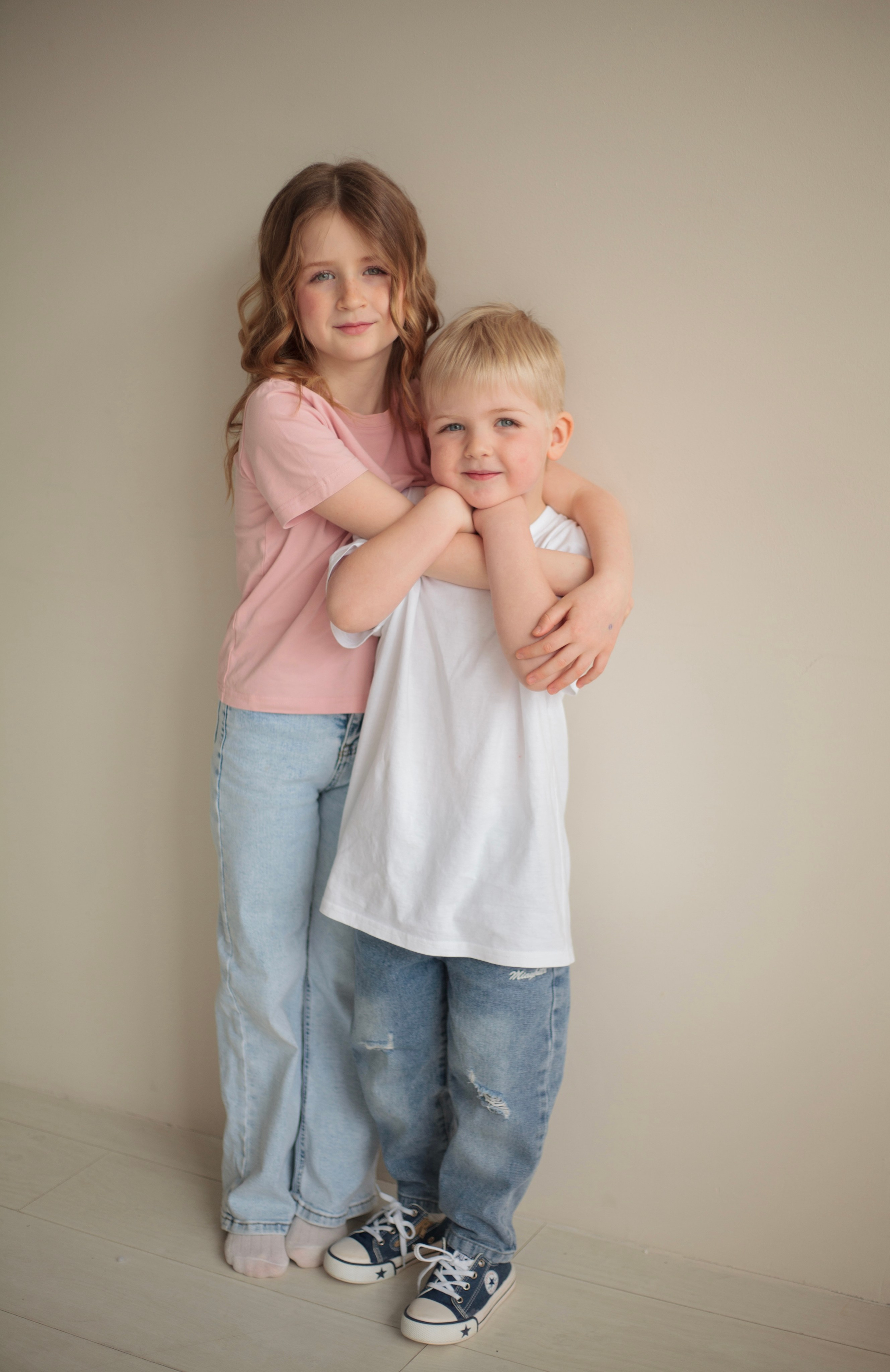 Детская съемка. Фотограф беременности и семейных историй в Москве Юлия Варт