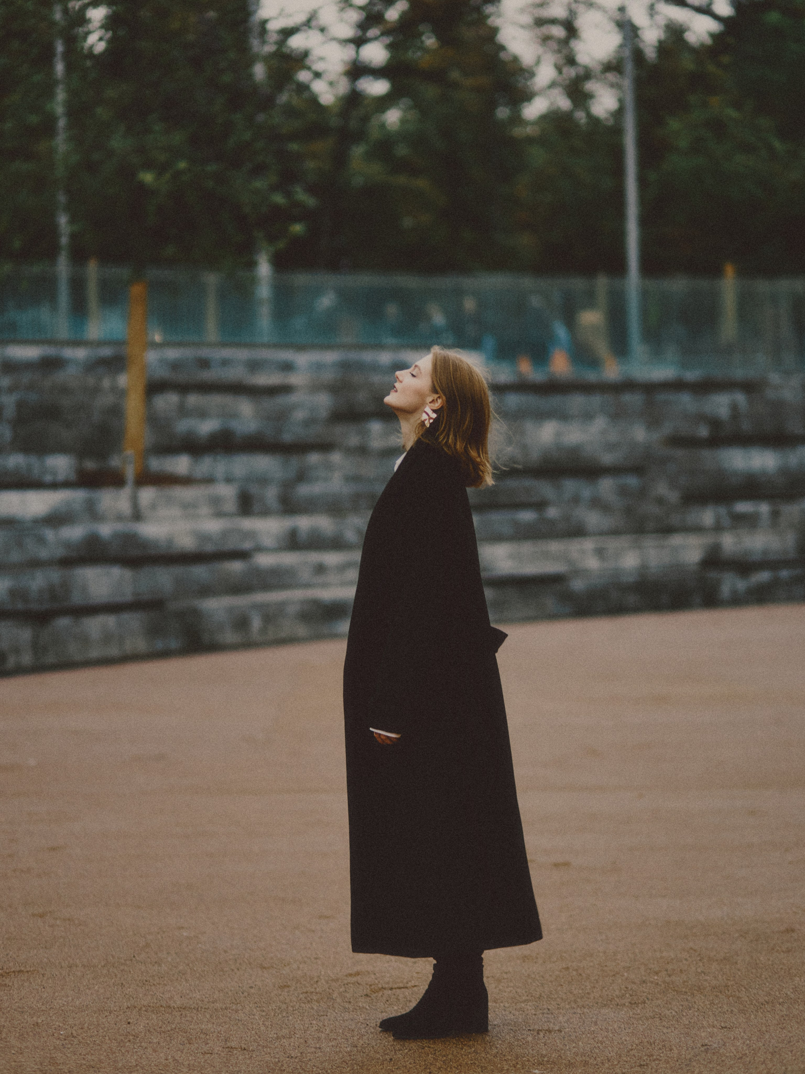 Марта. Портретный фотограф в Москве Ольга Крылова