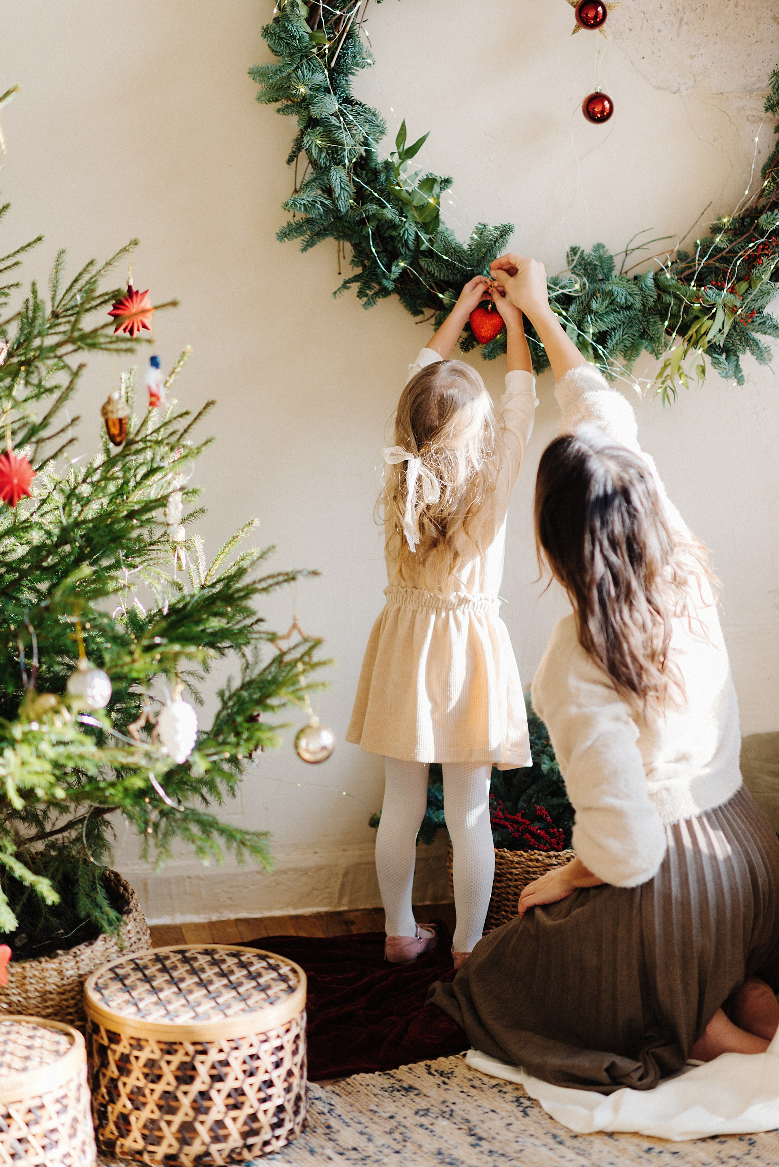 Надя и Софа. Свадебный и семейный фотограф в Ростове-на-Дону Дарья Герасименко