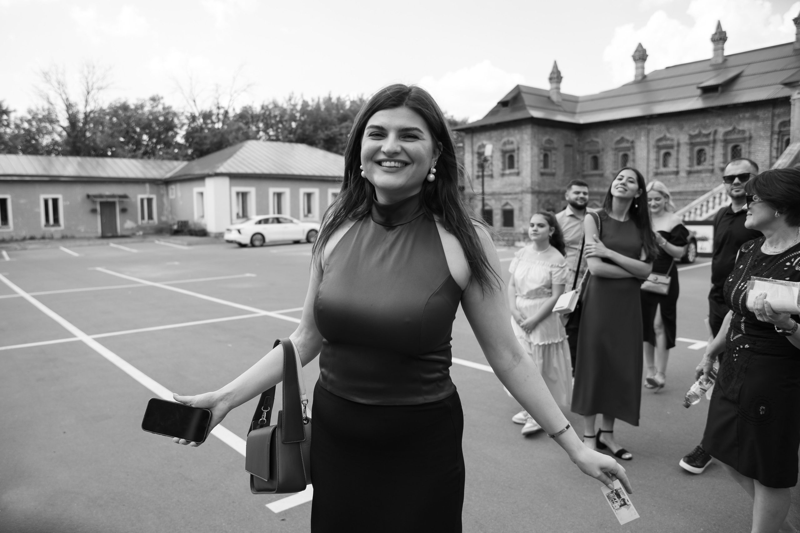 Анастасия и Василий. Репортажный фотограф/видеограф Артур Аванесян в Москве