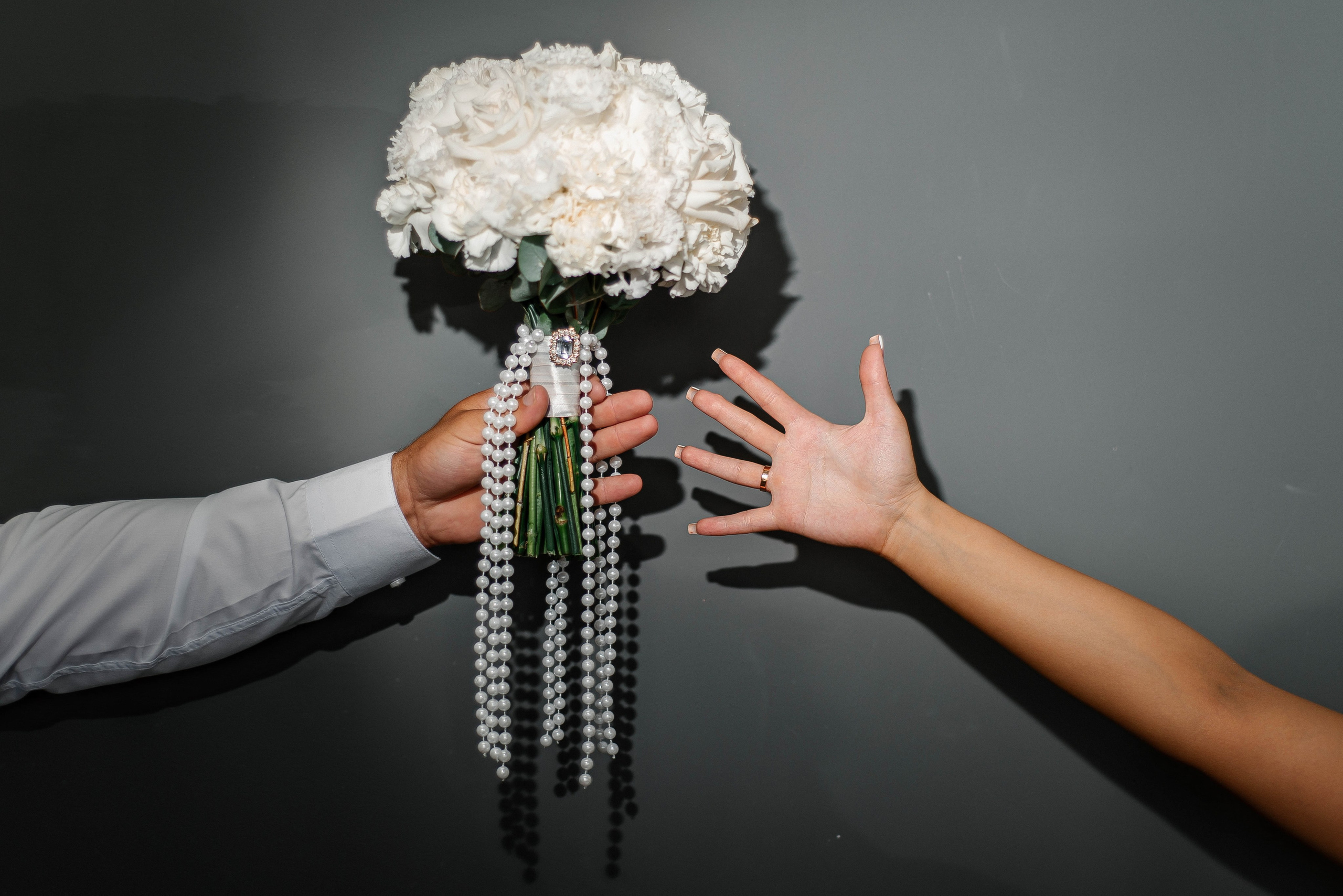 Павел и Елизавета. Свадебный фотограф Курск Артем Духтанов