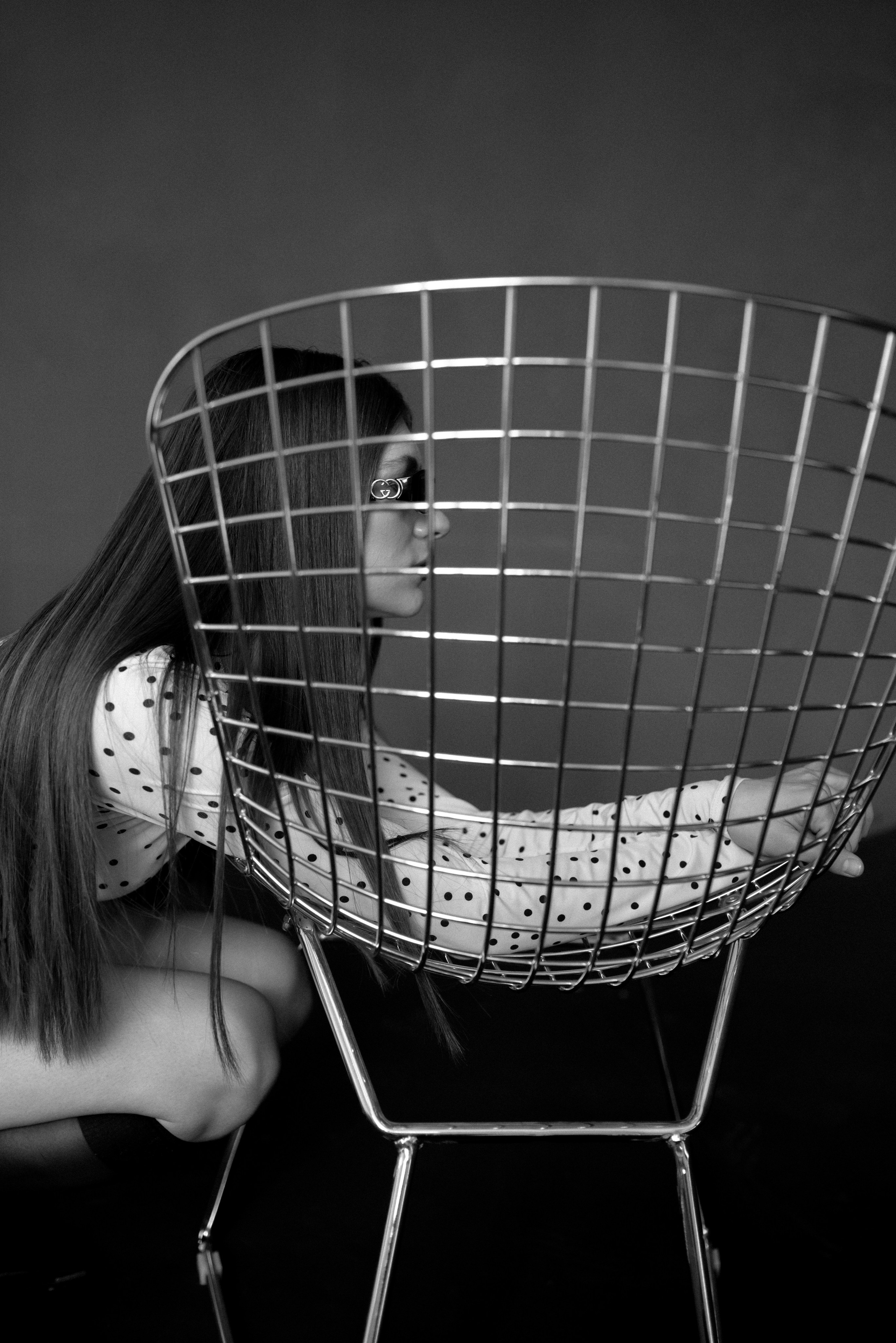 Даша. Профессиональный фотограф в Твери Иванова Юлия