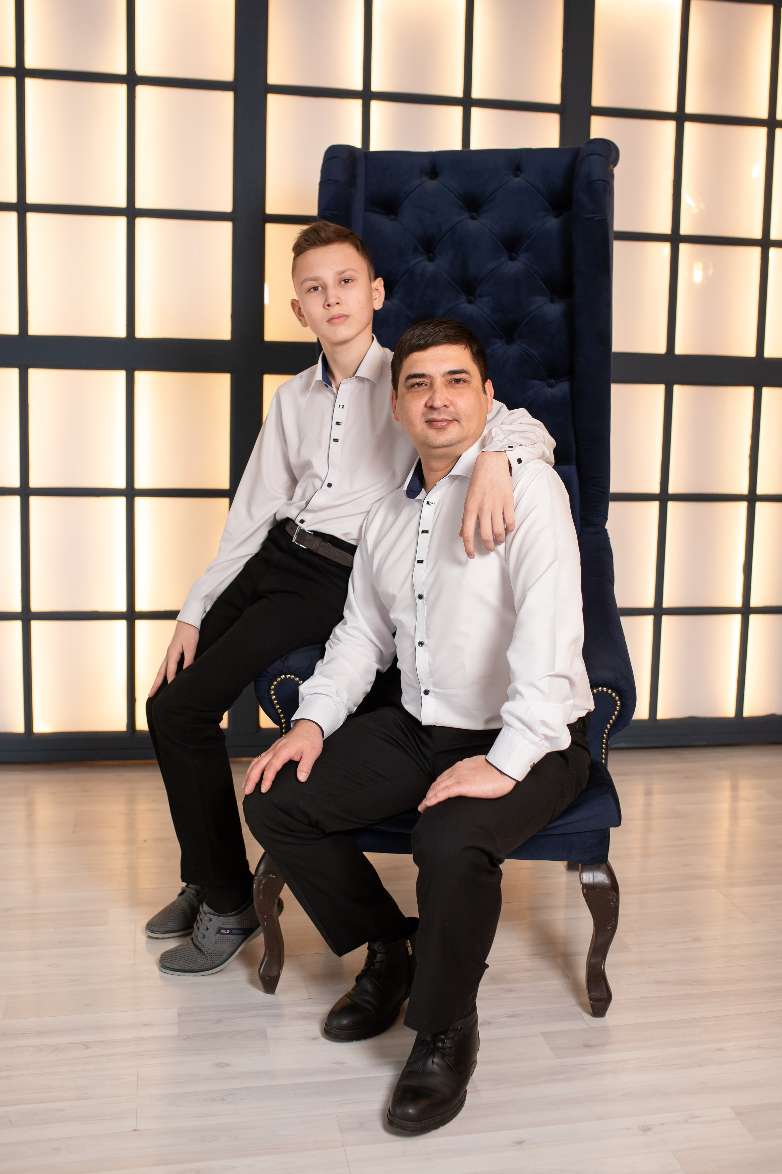 Снежанна. Марина Шаймухаметова. Фотограф в Уфе