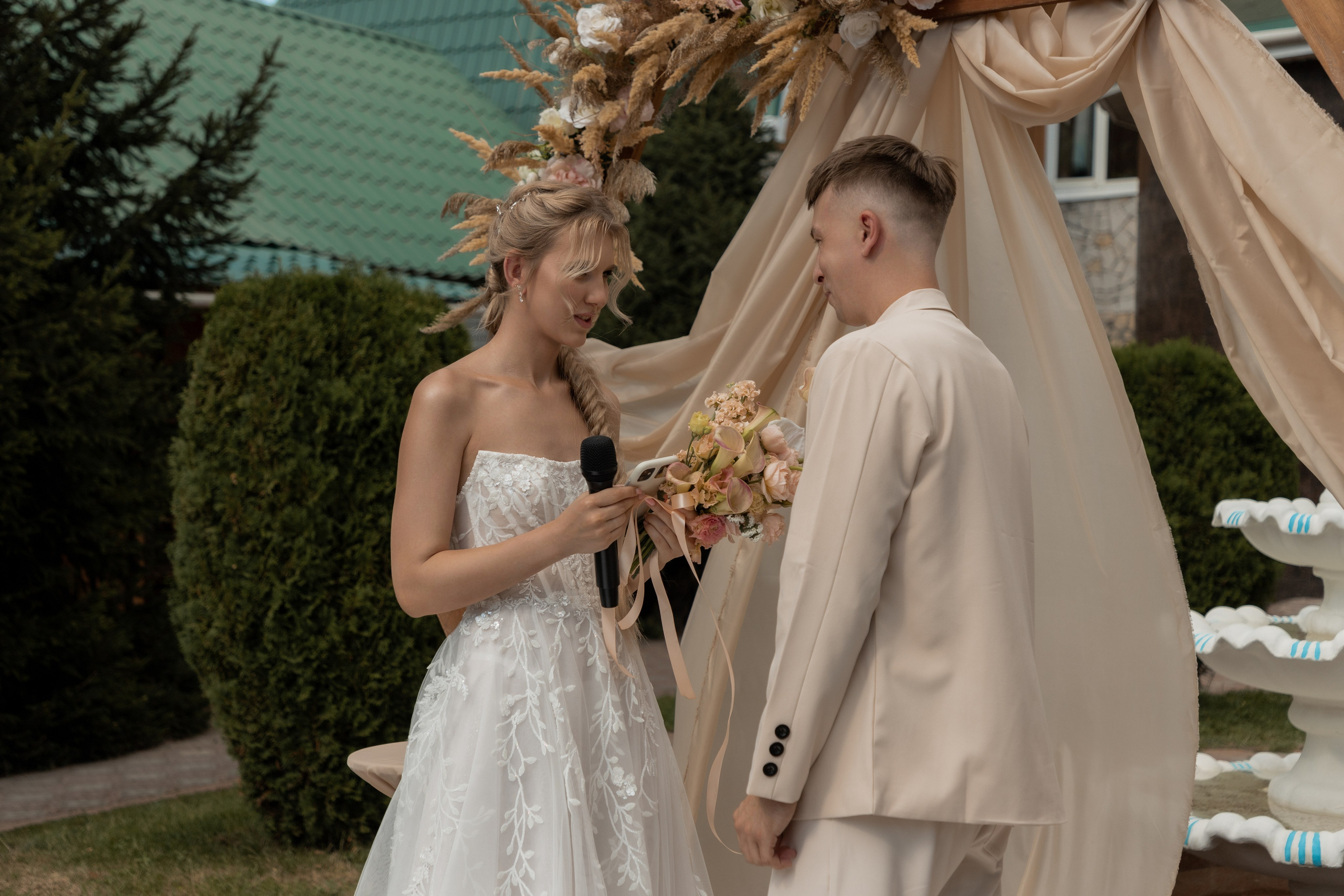 Роман и Александра (банкет). Свадебный фотограф Ангелина Сунгатулина | Саратов | Балаково | Вольск