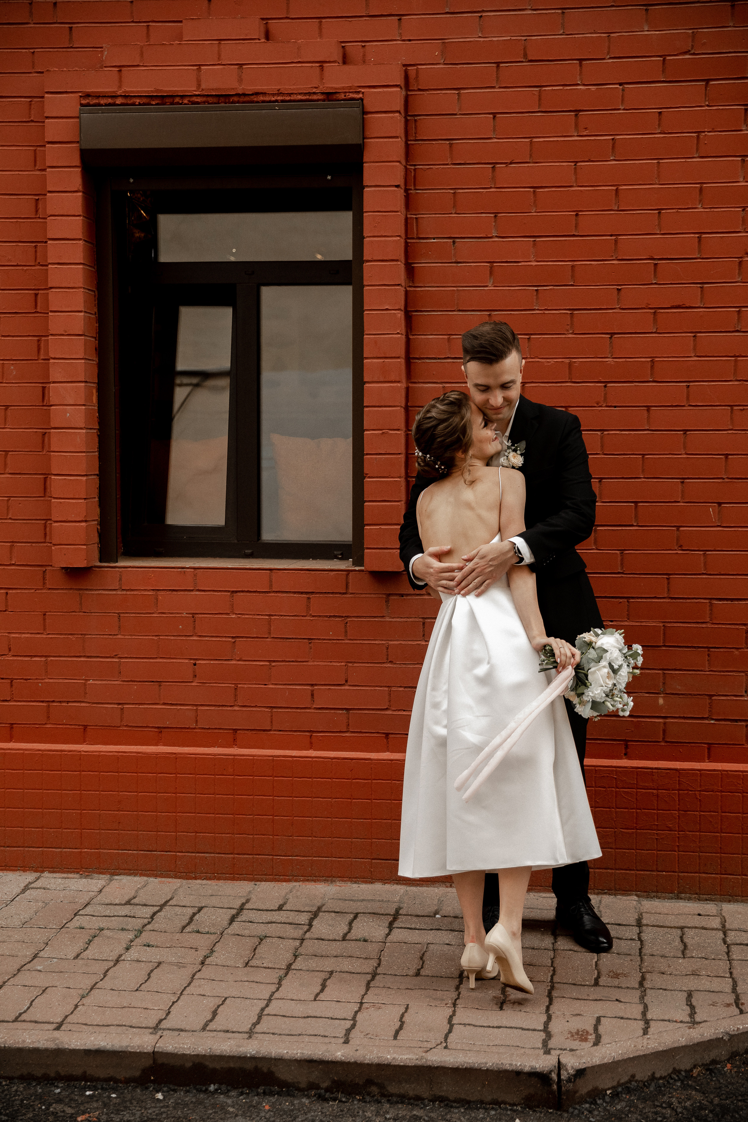 Pizza на двоих. Свадебный фотограф Ярославль, Рыбинск