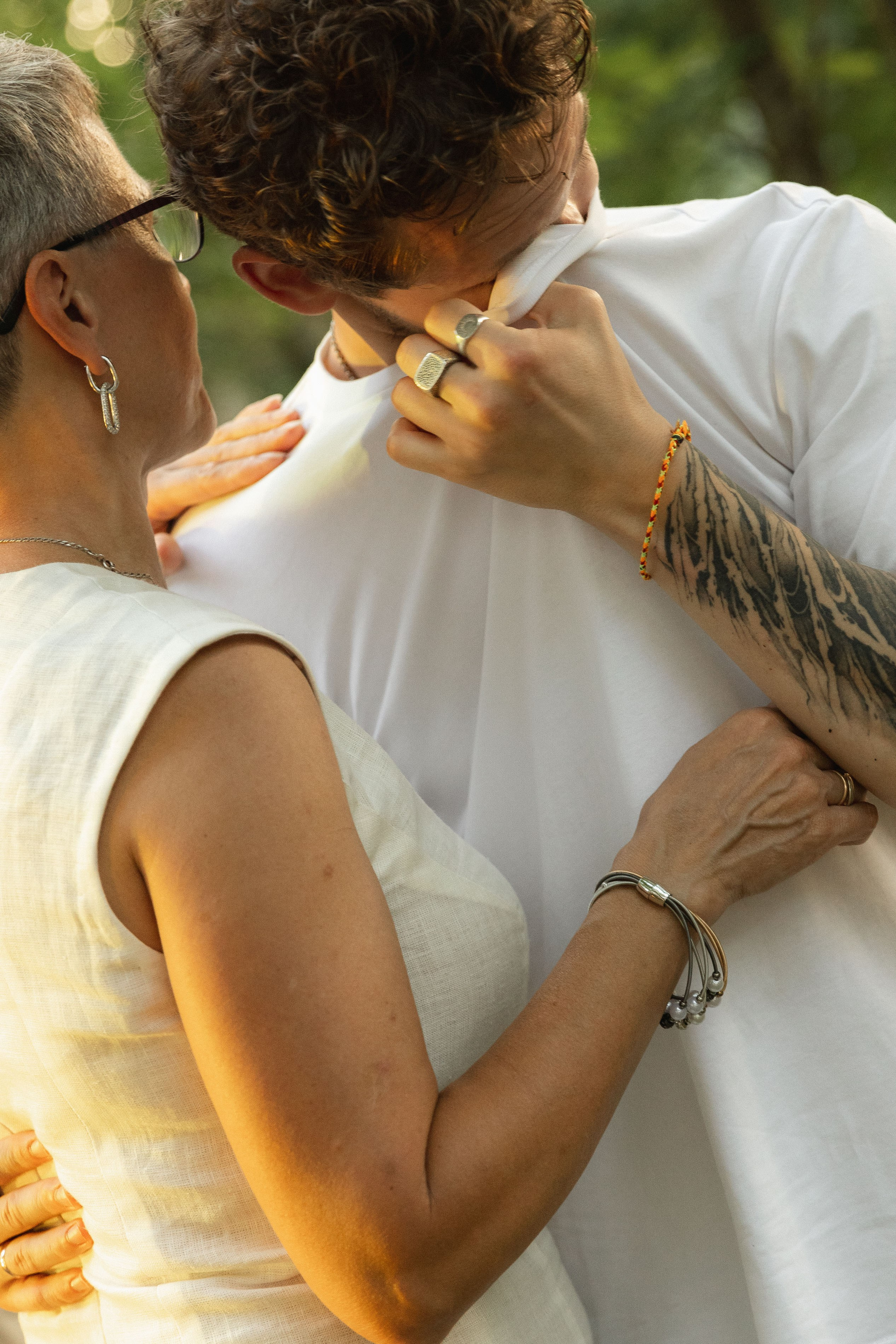 ТЫ — моё навсегда. Свадебный фотограф Ярославль, Рыбинск