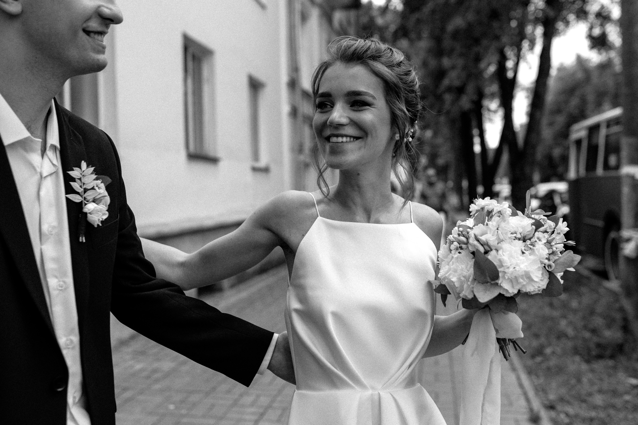 Pizza на двоих. Свадебный фотограф Ярославль, Рыбинск