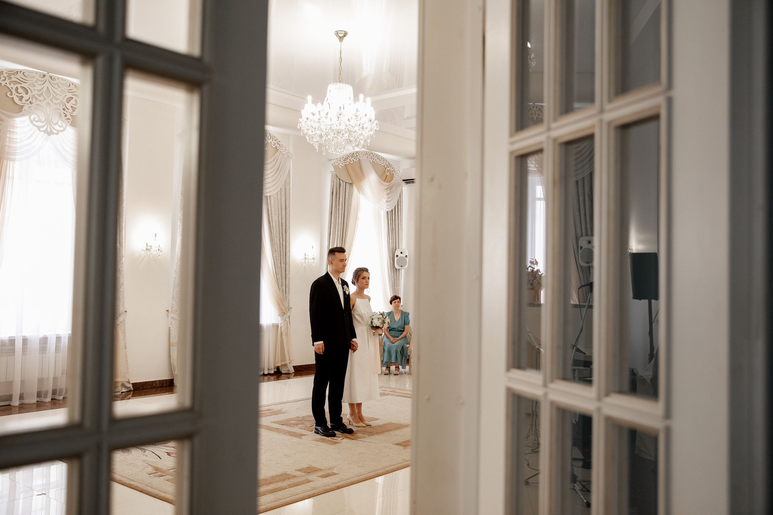 Pizza на двоих. Свадебный фотограф Ярославль, Рыбинск