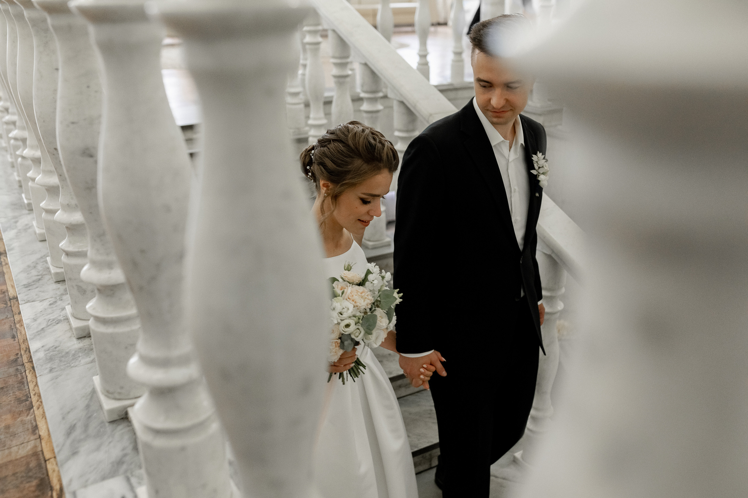 Pizza на двоих. Свадебный фотограф Ярославль, Рыбинск