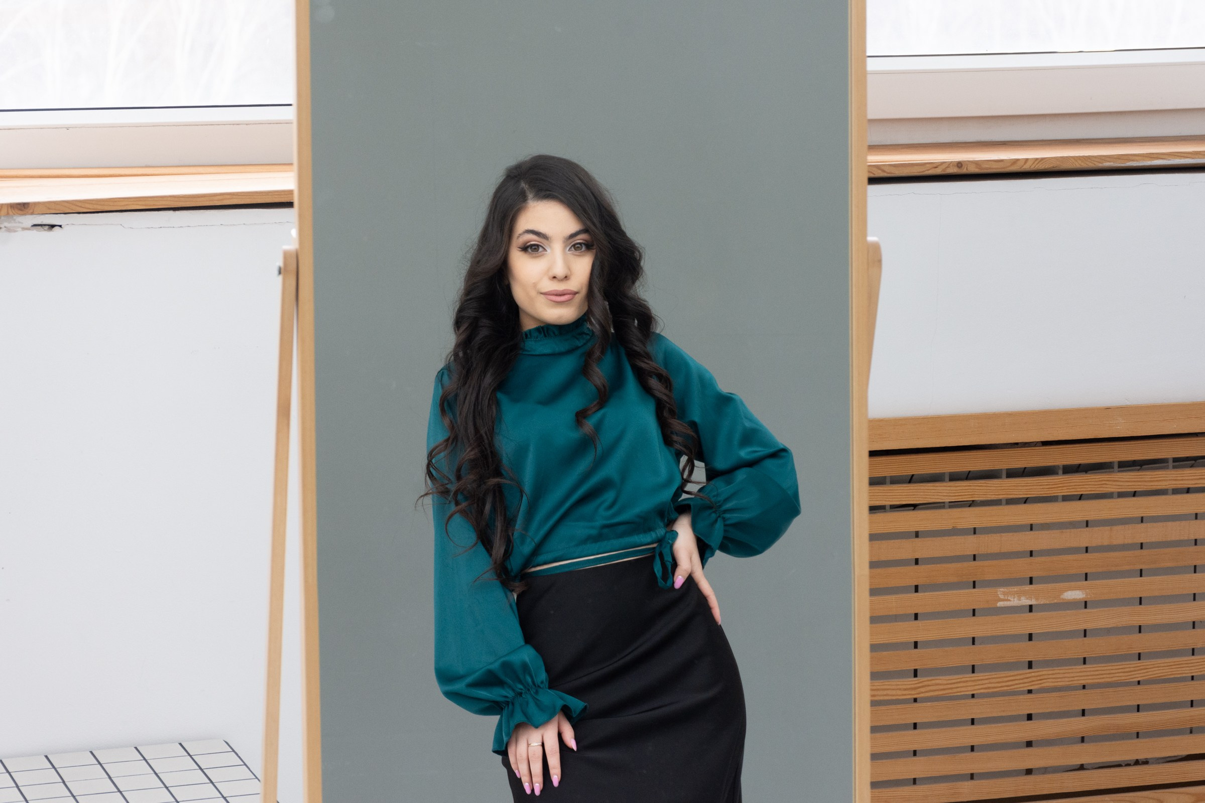 Парная фотосессия. Фотограф Максим Буряк