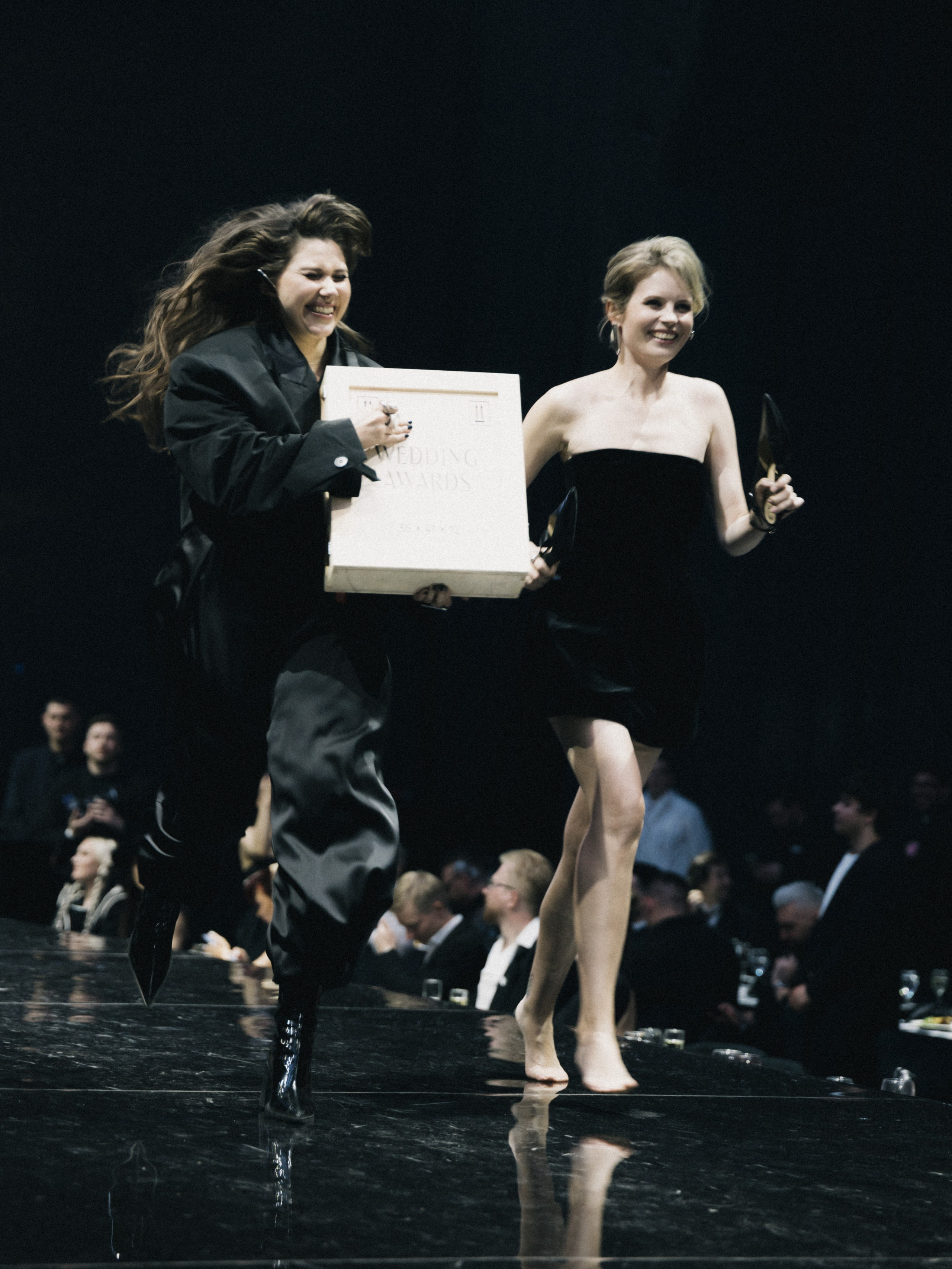 WEDDING AWARDS RUSSIA 2024. Свадебный фотограф Москва Ирина Писарева