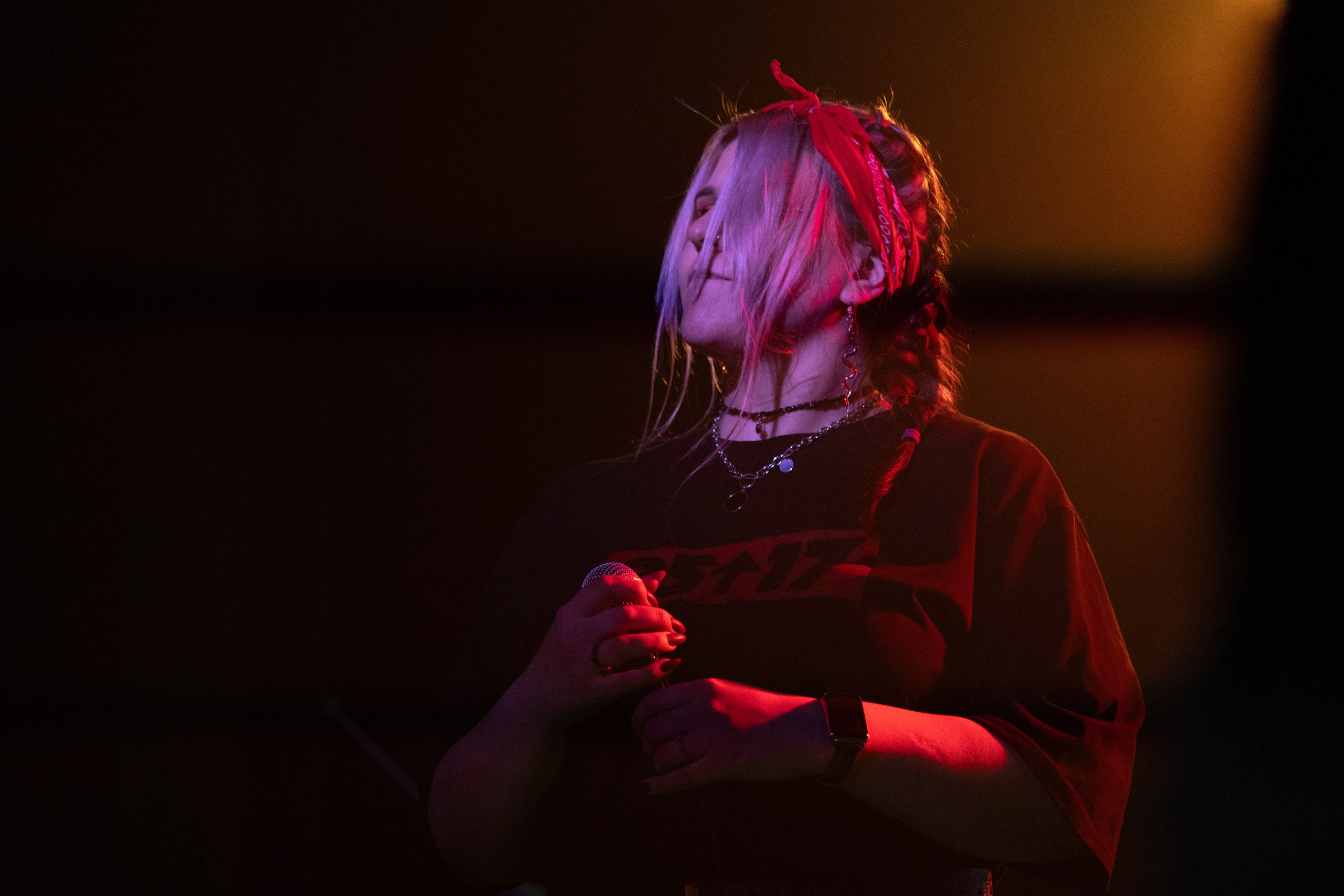 Альтернативная Музыкальная Школа — Отчётный концерт. KiPPER Gallery — Фотограф