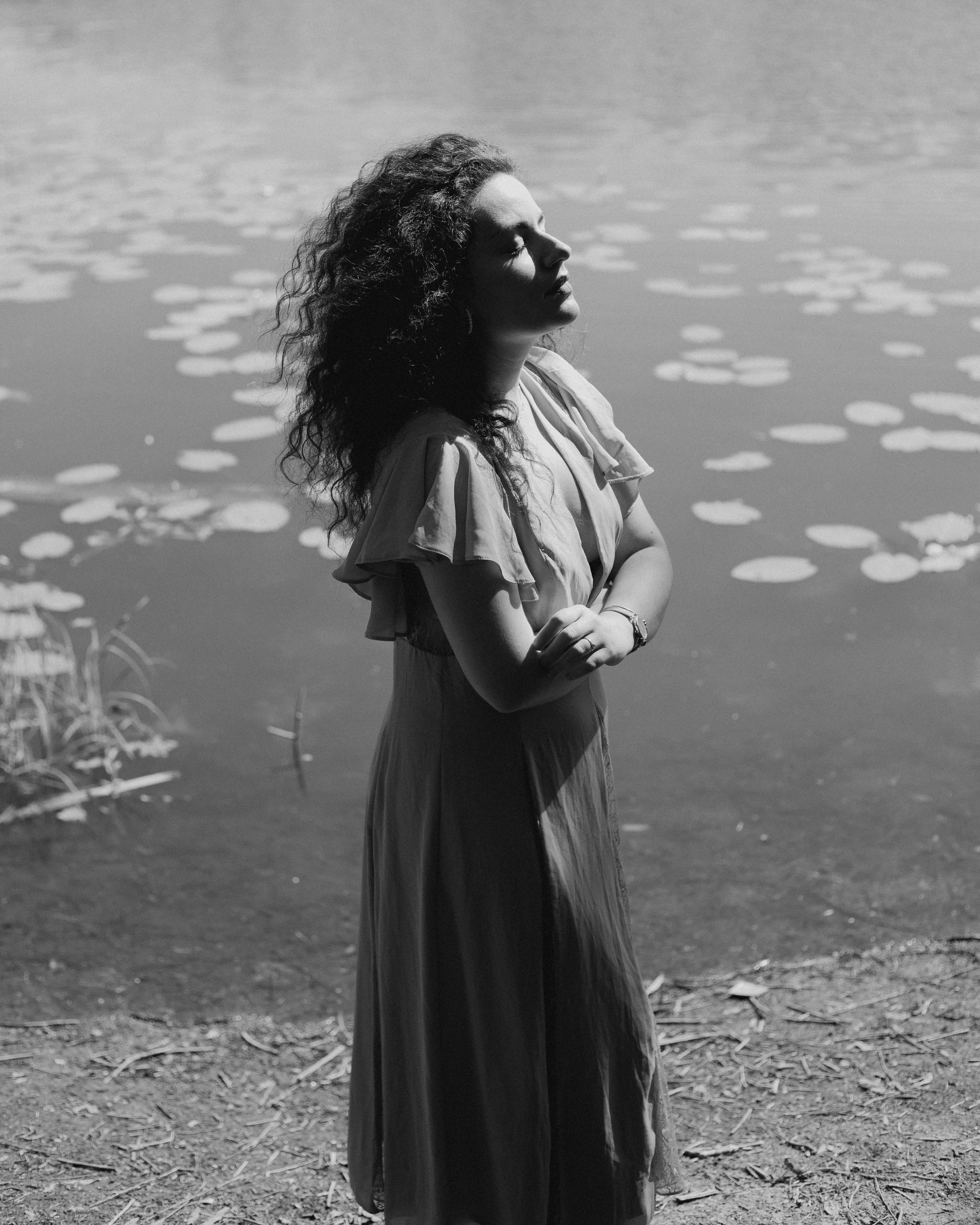 Портреты. KUDRAVETS.PH