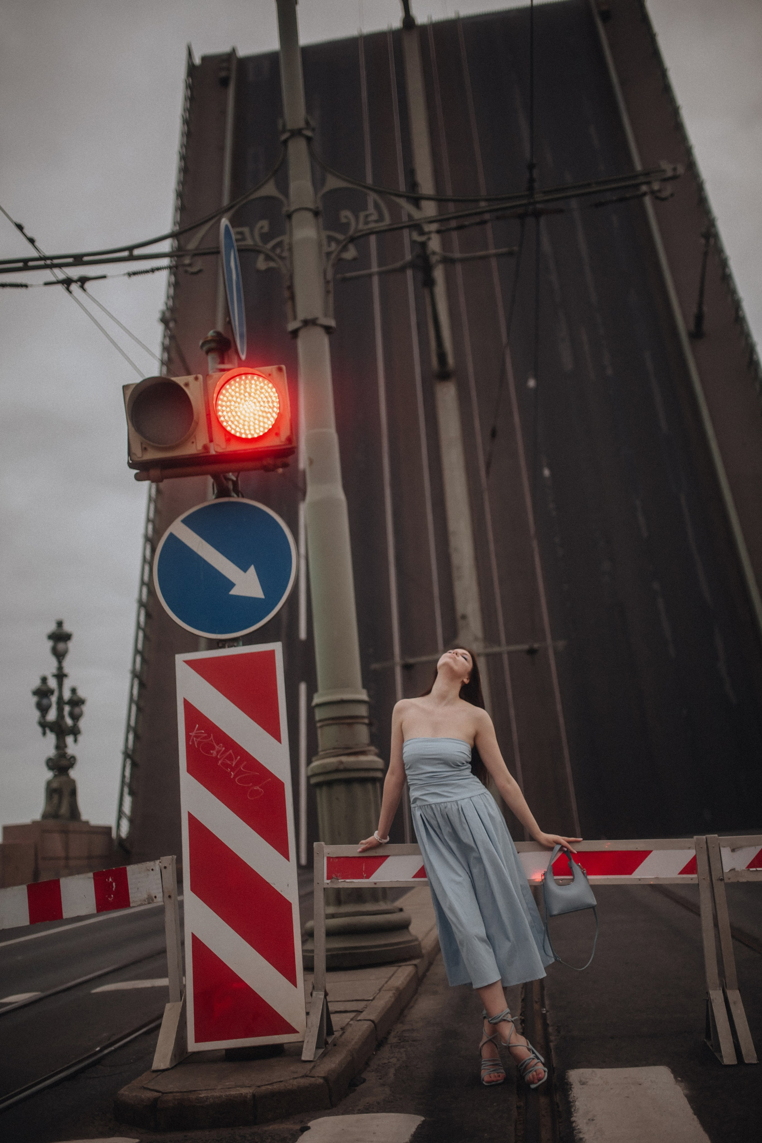 Юля. Фотограф в Санкт Петербурге Лара Великова