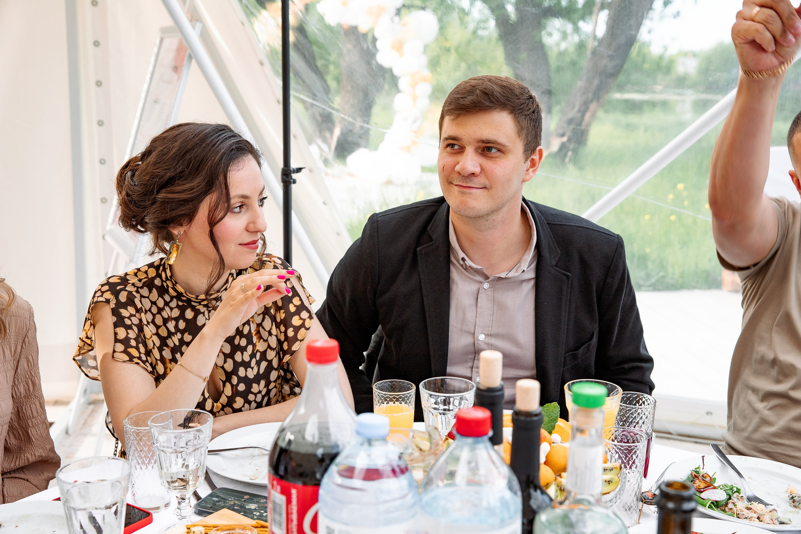 Кирилл и Екатерина. Свадебный и семейный фотограф в Челябинске Юлия Ишимова