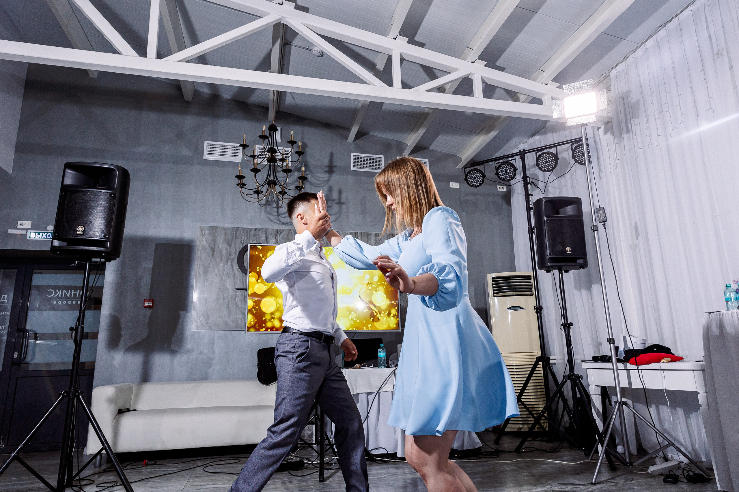 Сергей и Валерия. Свадебный и семейный фотограф в Челябинске Юлия Ишимова