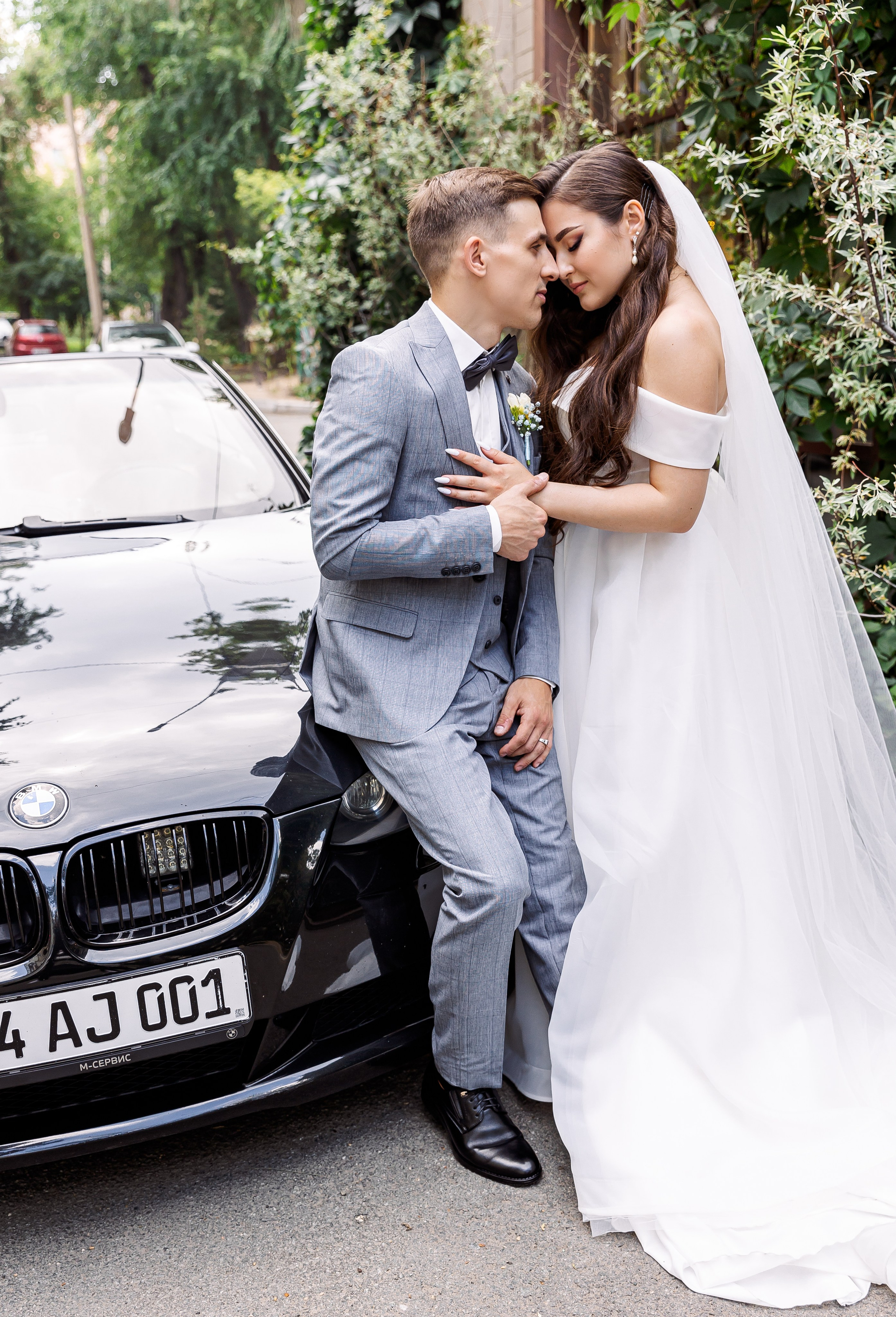 Сергей и Валерия. Свадебный и семейный фотограф в Челябинске Юлия Ишимова