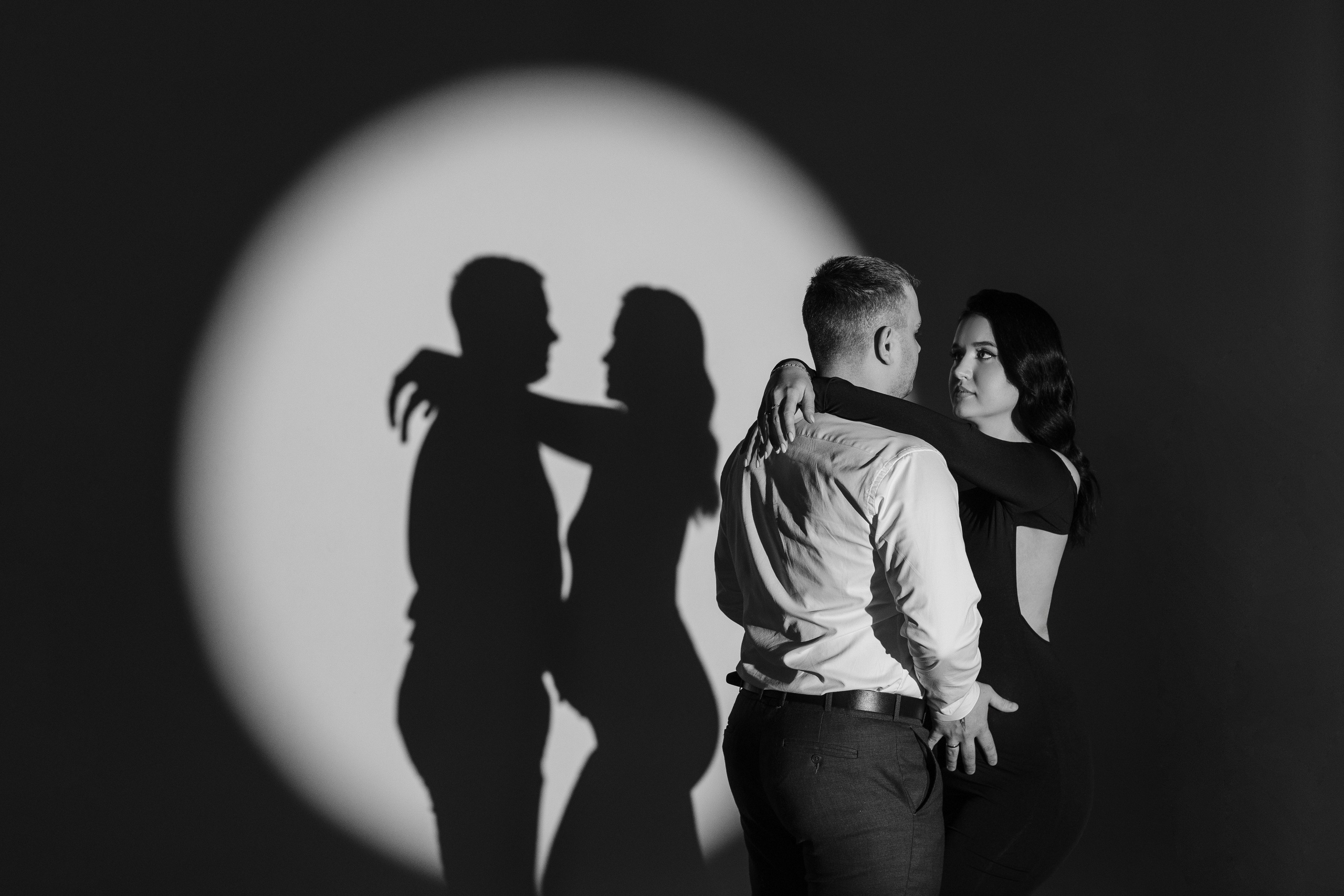 Фотосессия беременности в Красноярске 