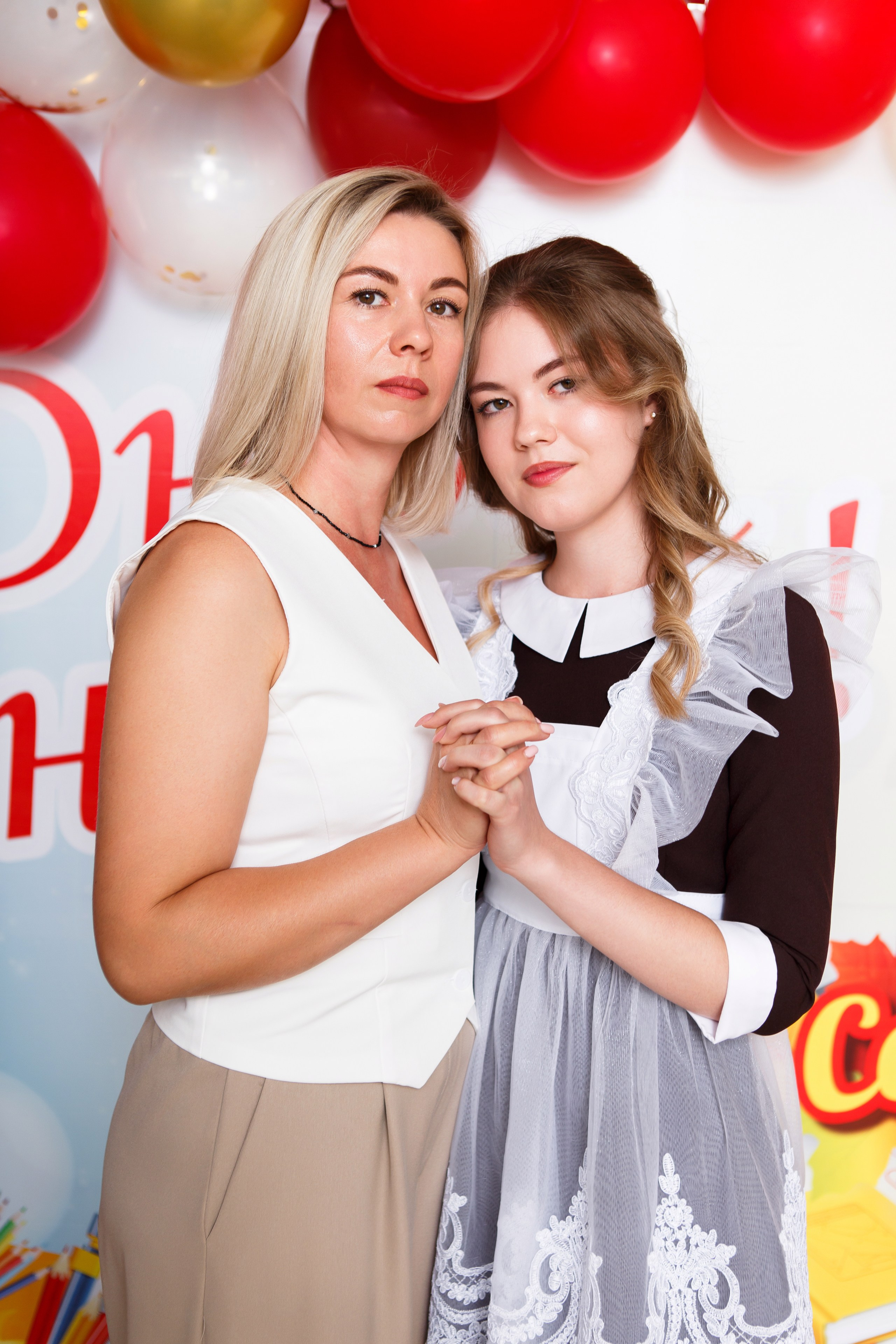 1 СЕНТЯБРЯ 2024 ГОДА — 9 ШКОЛА — ФОТОСЕССИЯ С РОДИТЕЛЯМИ. Профессиональный фотограф в Мценске и Орловской области