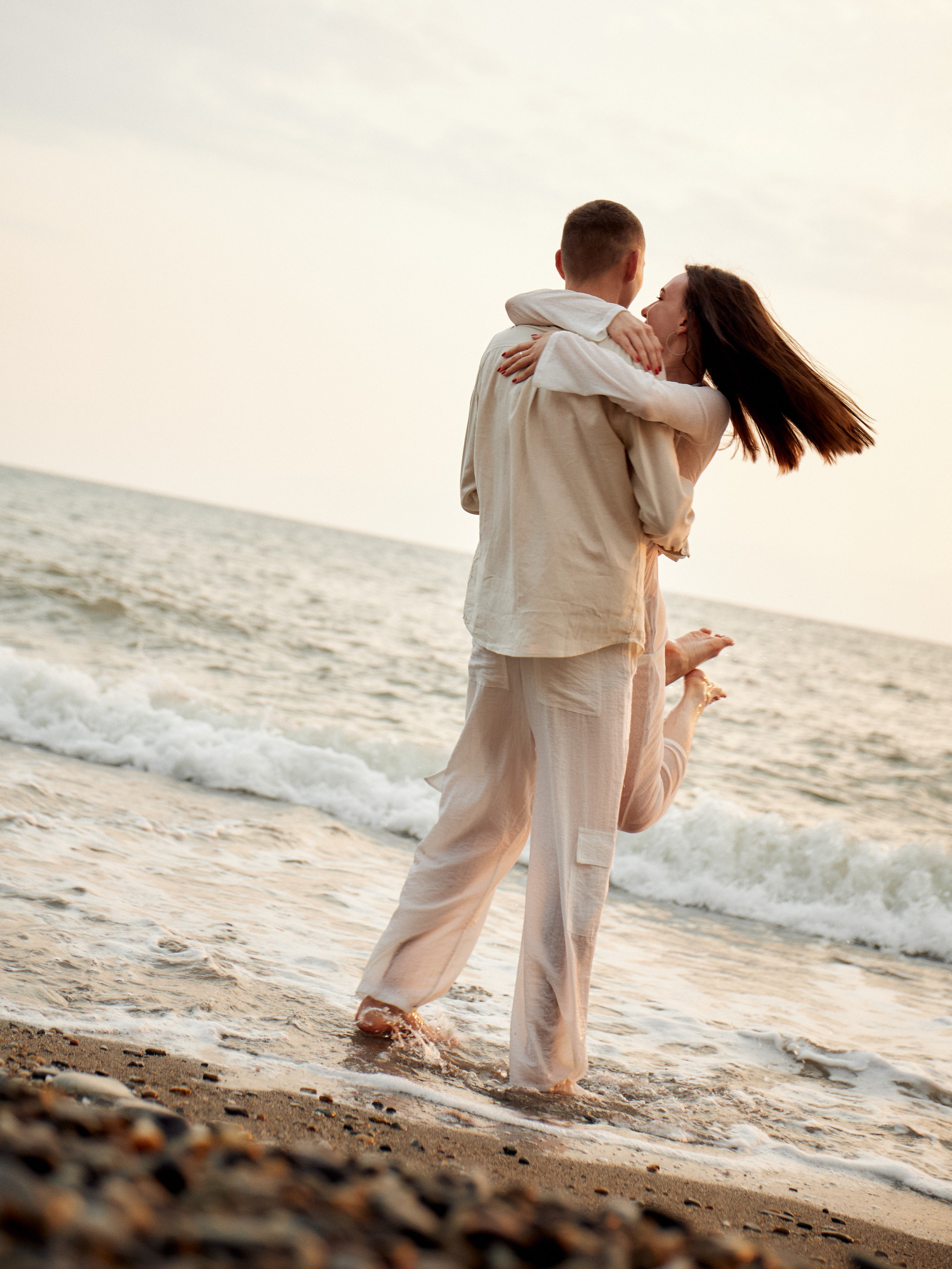 Лавстори. Фотограф Сочи