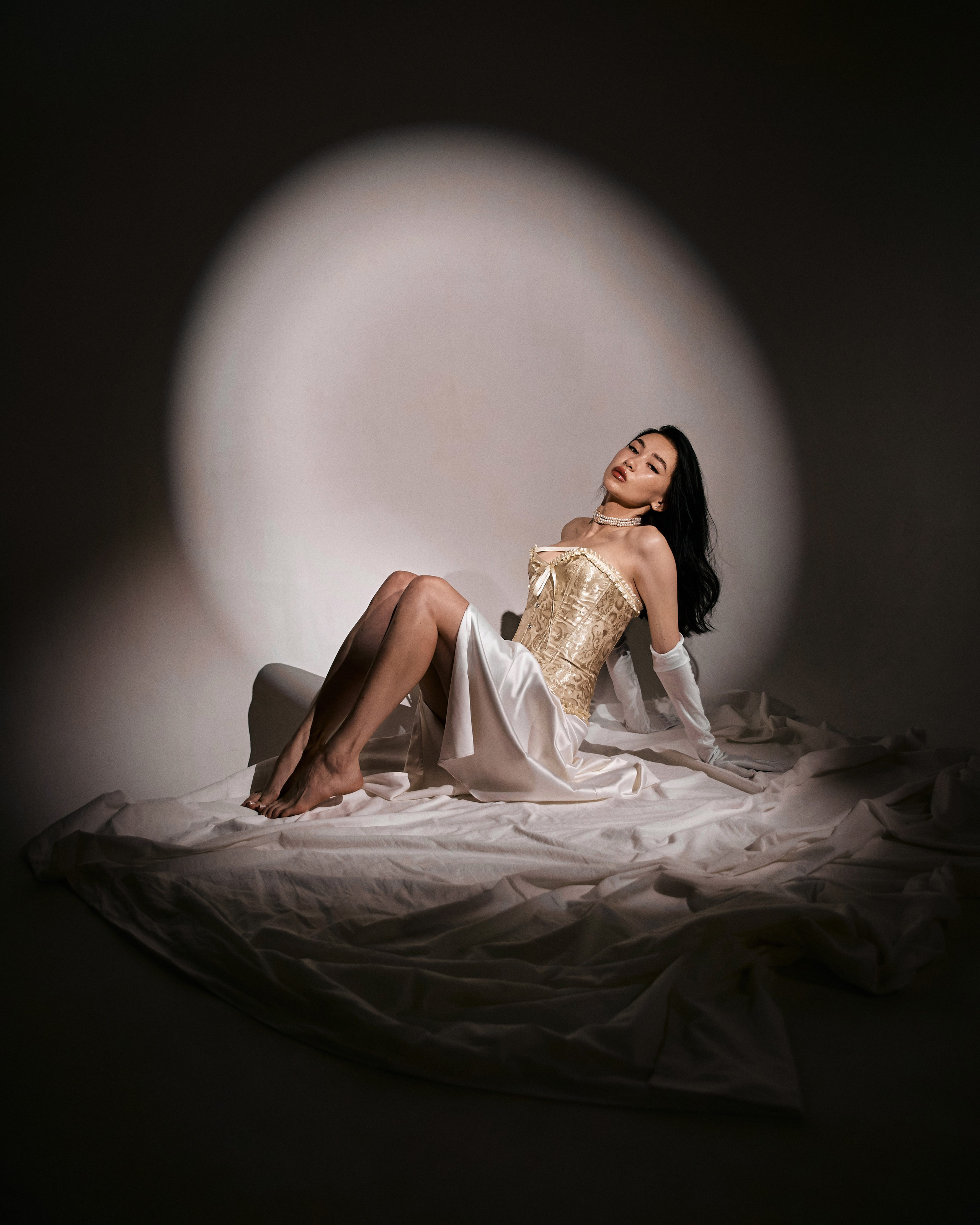 Фотосессия в студии. Фотограф Сочи